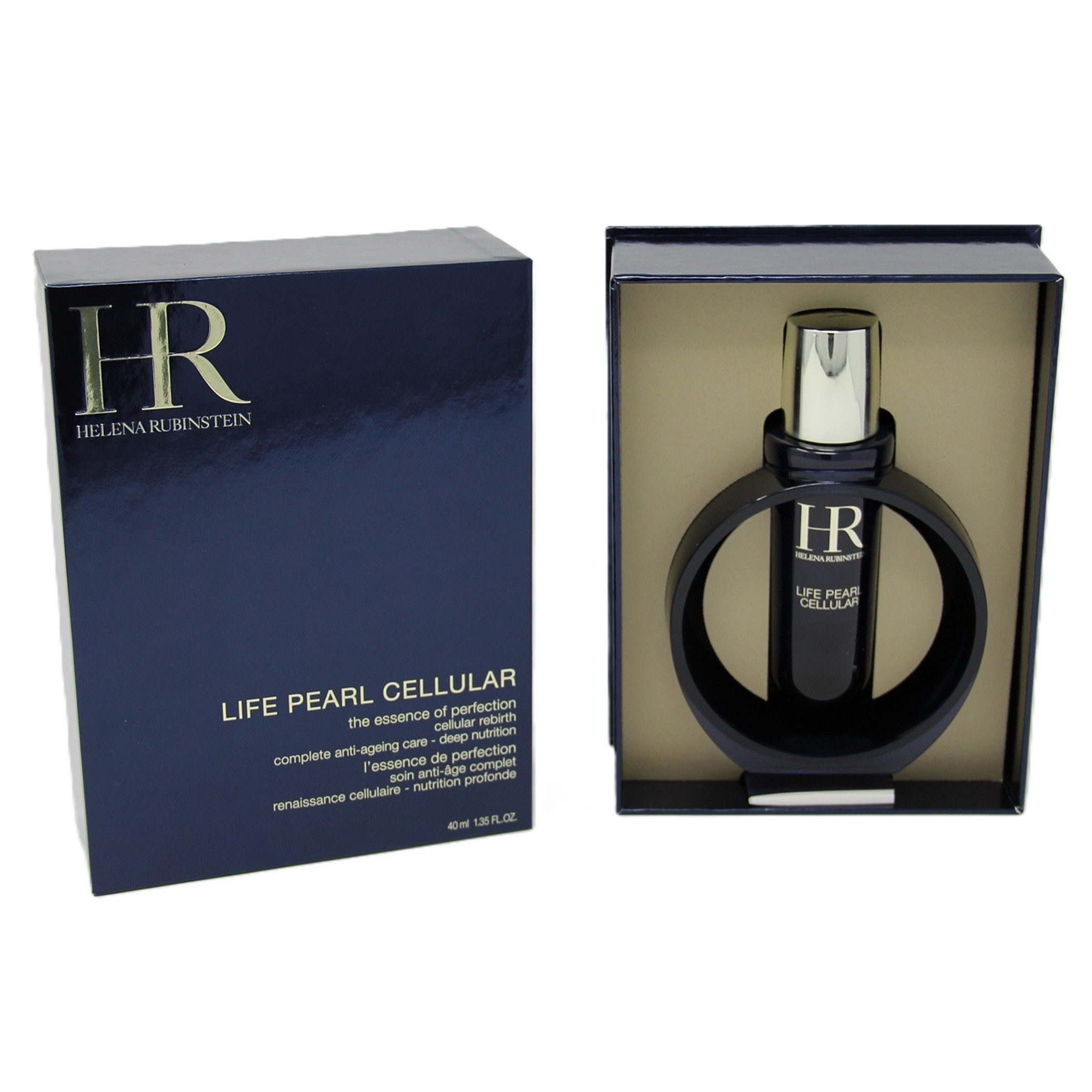 Anti-Aging-Creme Helena Rubinstein Cellular Serum Anti-Ageing Pflege 40ml