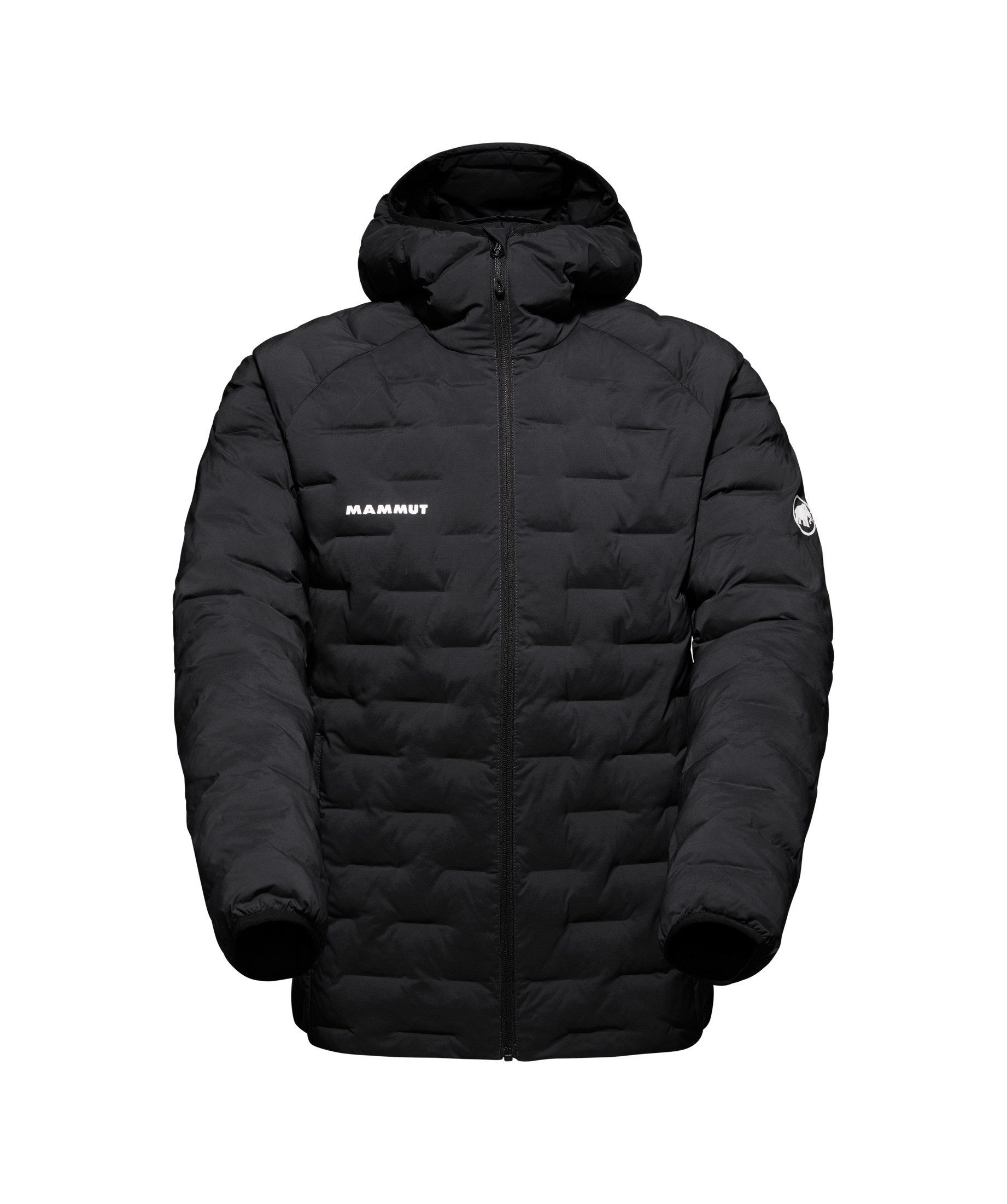 Outdoorjacke Sender IN Hooded Jacket Men
