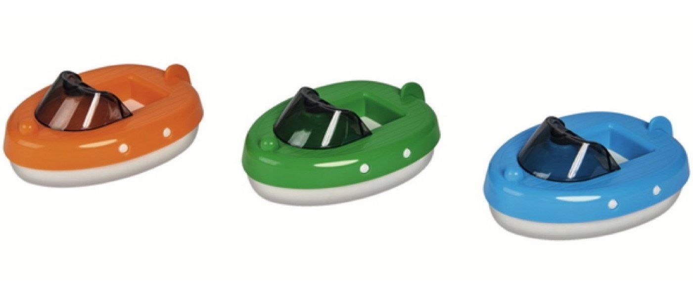 Aquaplay Wasserbahn Outdoor Wasser Игрушки Motorboot zufällige Auswahl 8700000281