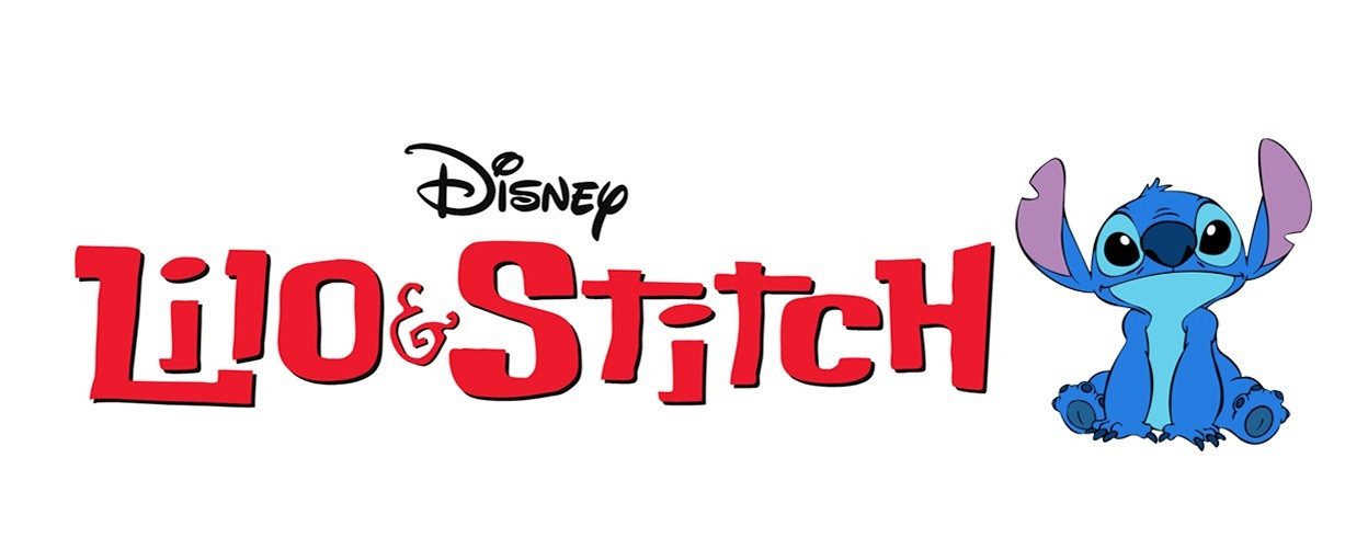 Disney Pyjama Disney Stitch Damenpyjama, zweiteilig, Fleece, warm, lange Ärmel