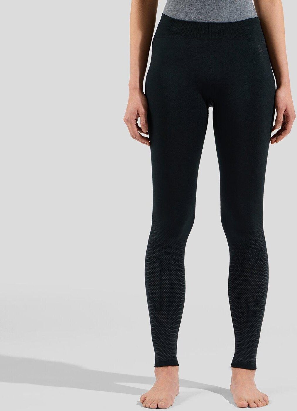 Odlo Lange Unterhose BL BOTTOM long PERFORMANCE LIG