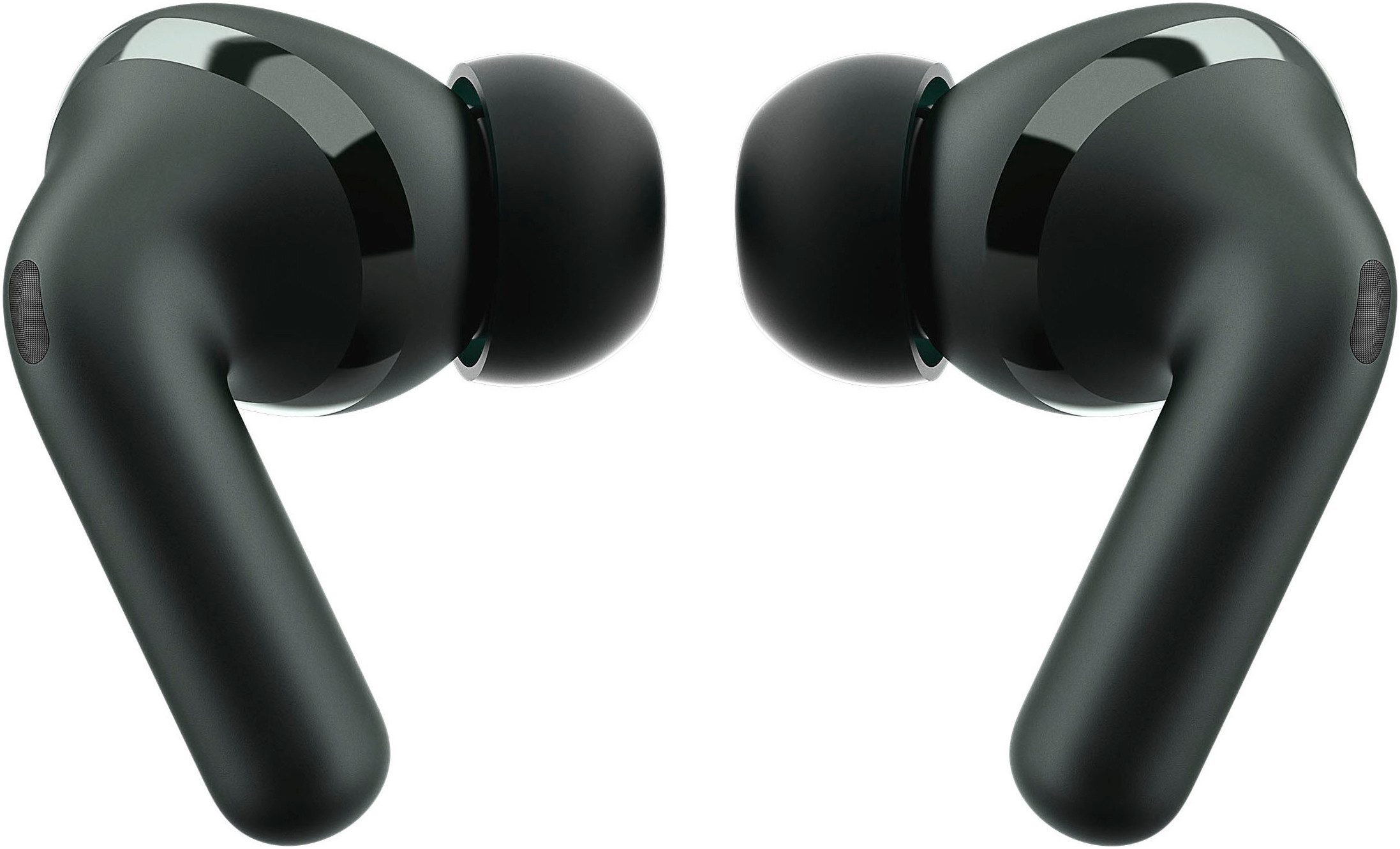 Motorola moto buds+ wireless In-Ear-Kopfhörer (Active Noise Cancelling (ANC), Adaptive Noise-Cancelling, Echo Noise Cancellation (ENC), Hi-Res, Transparenzmodus, Bluetooth)