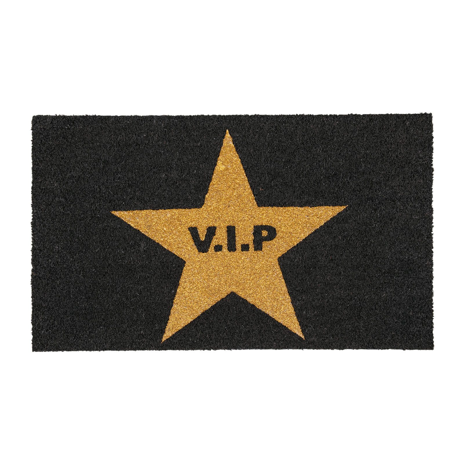 PAD Fußmatte Lifestyle V.I.P.