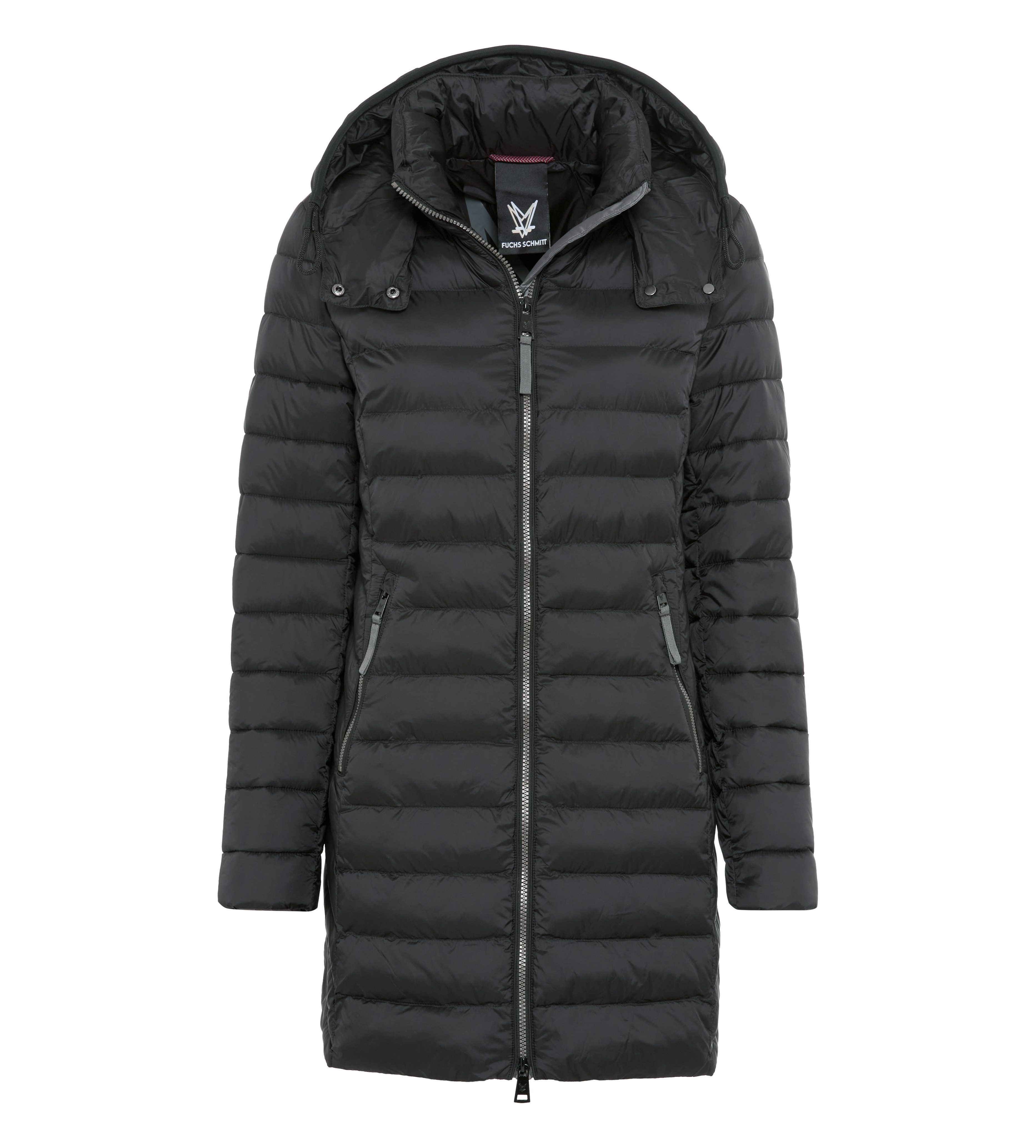 Steppjacke