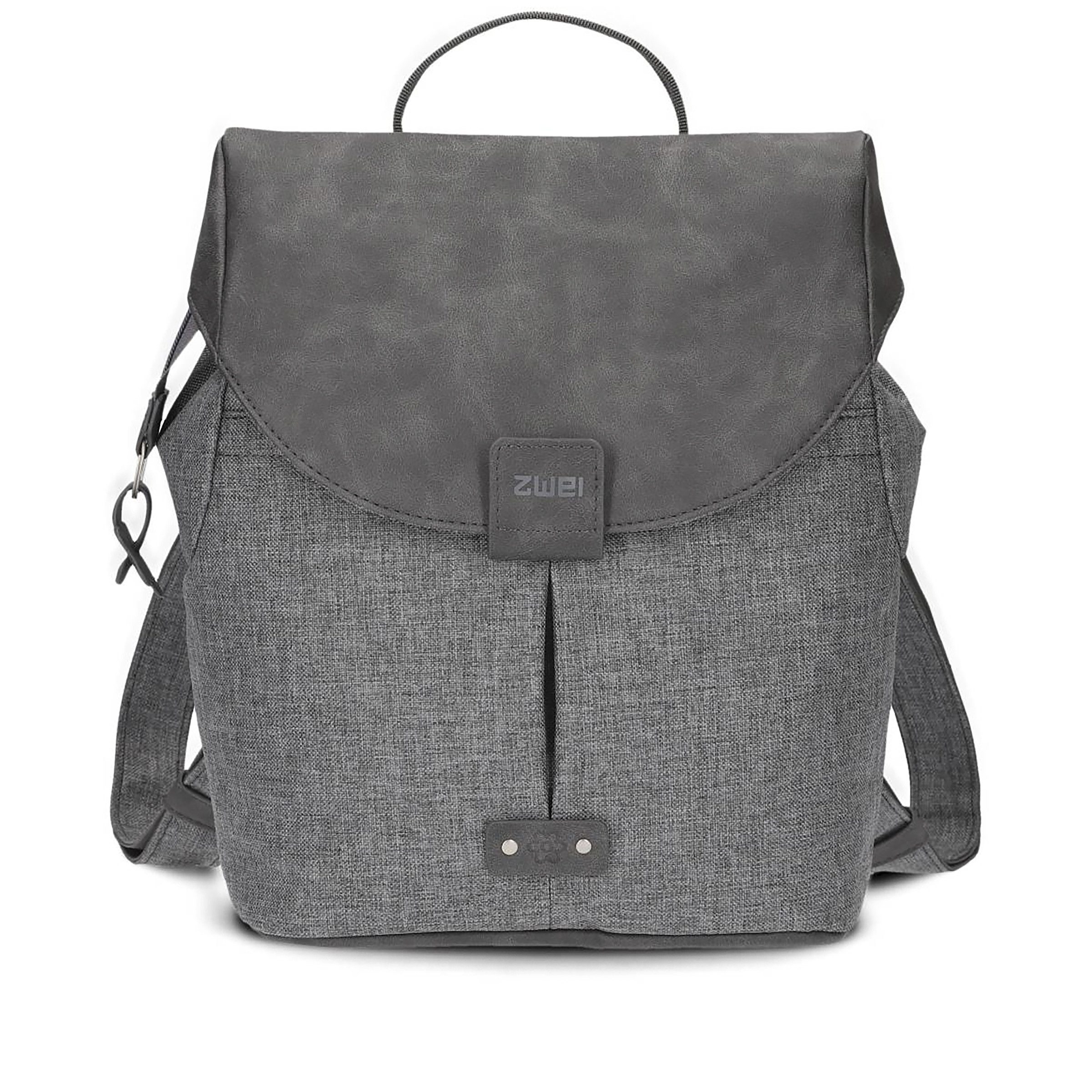Zwei Rucksack Olli
