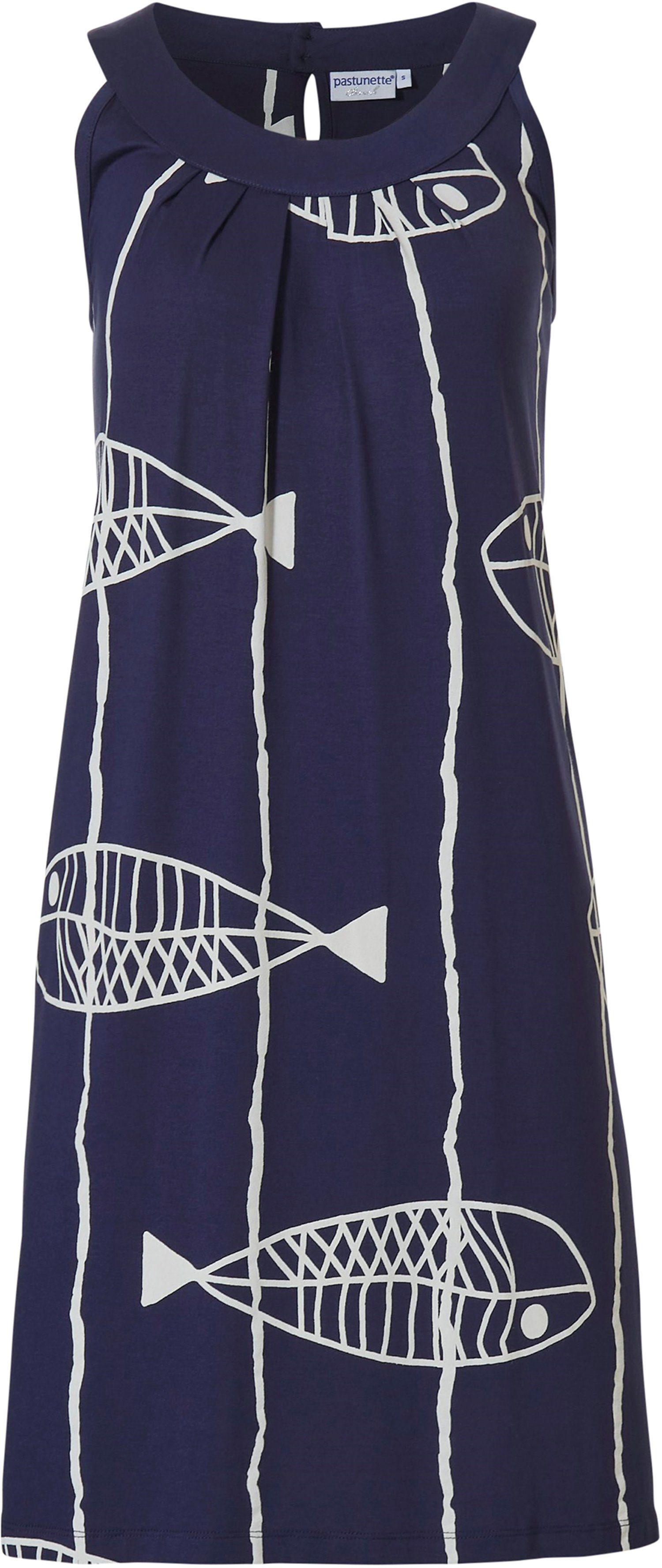 Damen Kleider Pastunette Strandkleid Pastunette Damen Strandkleid (1-tlg) Modisches Design