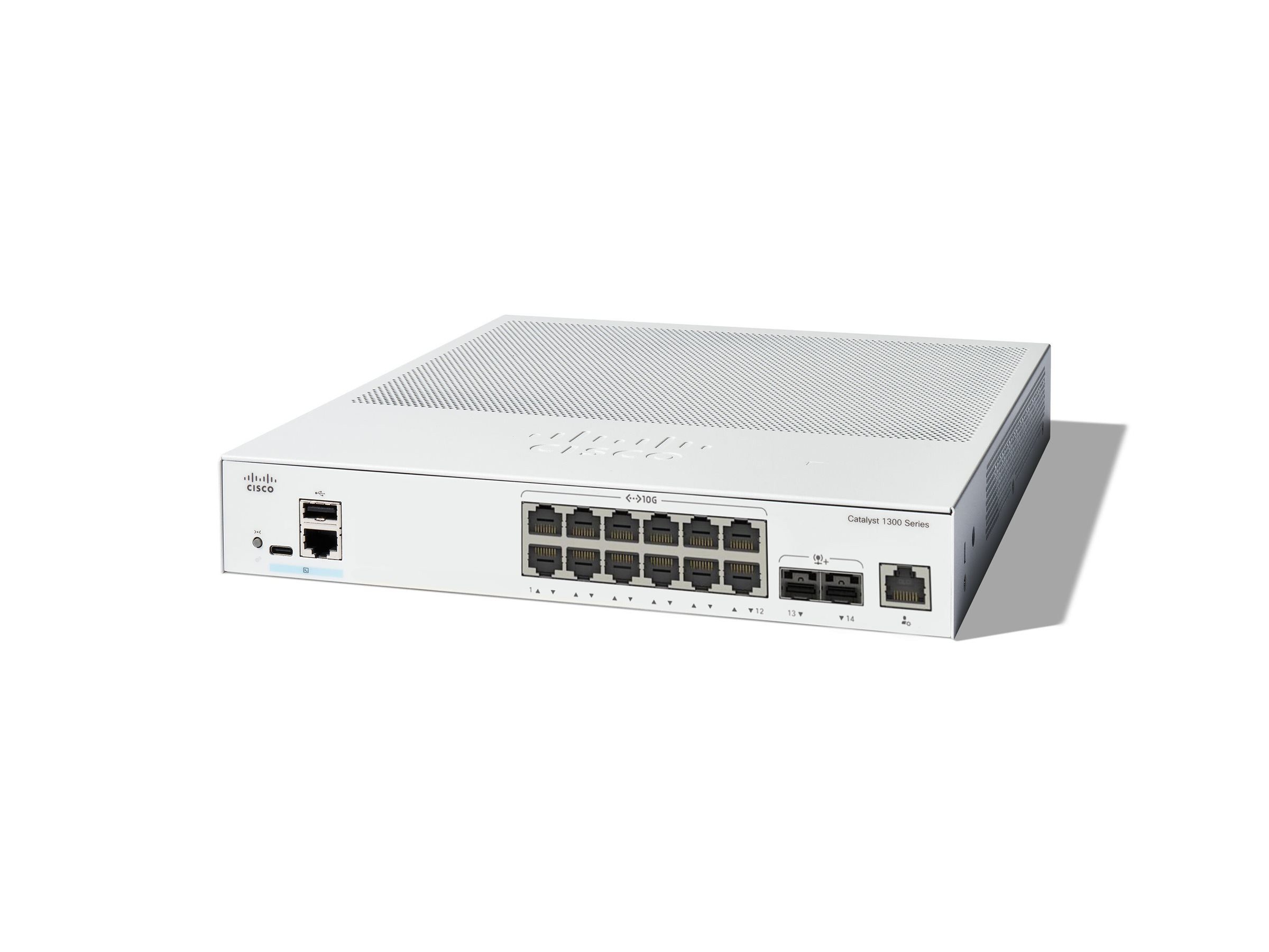 Cisco Netzwerk-Switch