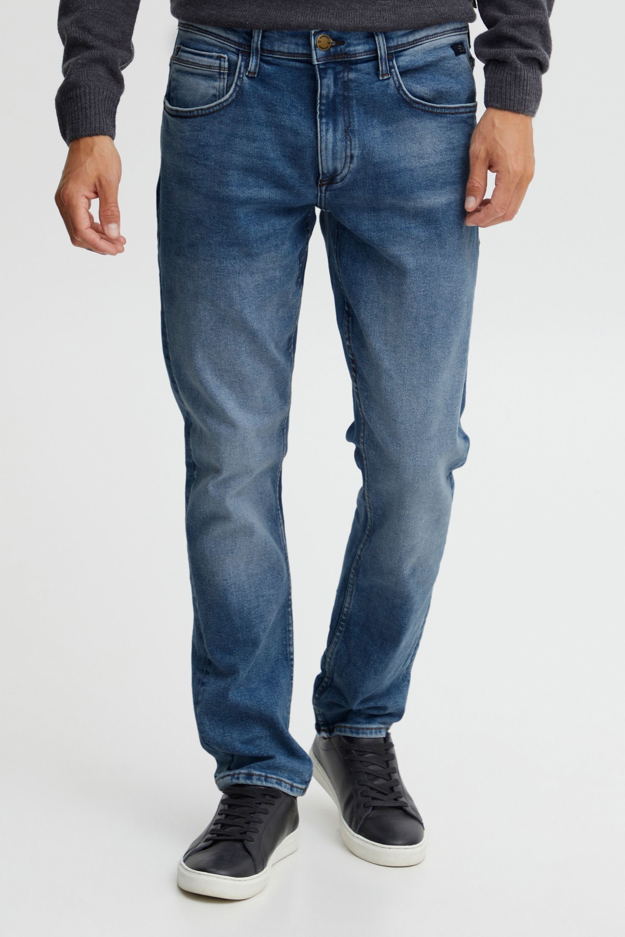 Blend 5-Pocket-Jeans BL Jeans Blizzard Multiflex günstig online kaufen