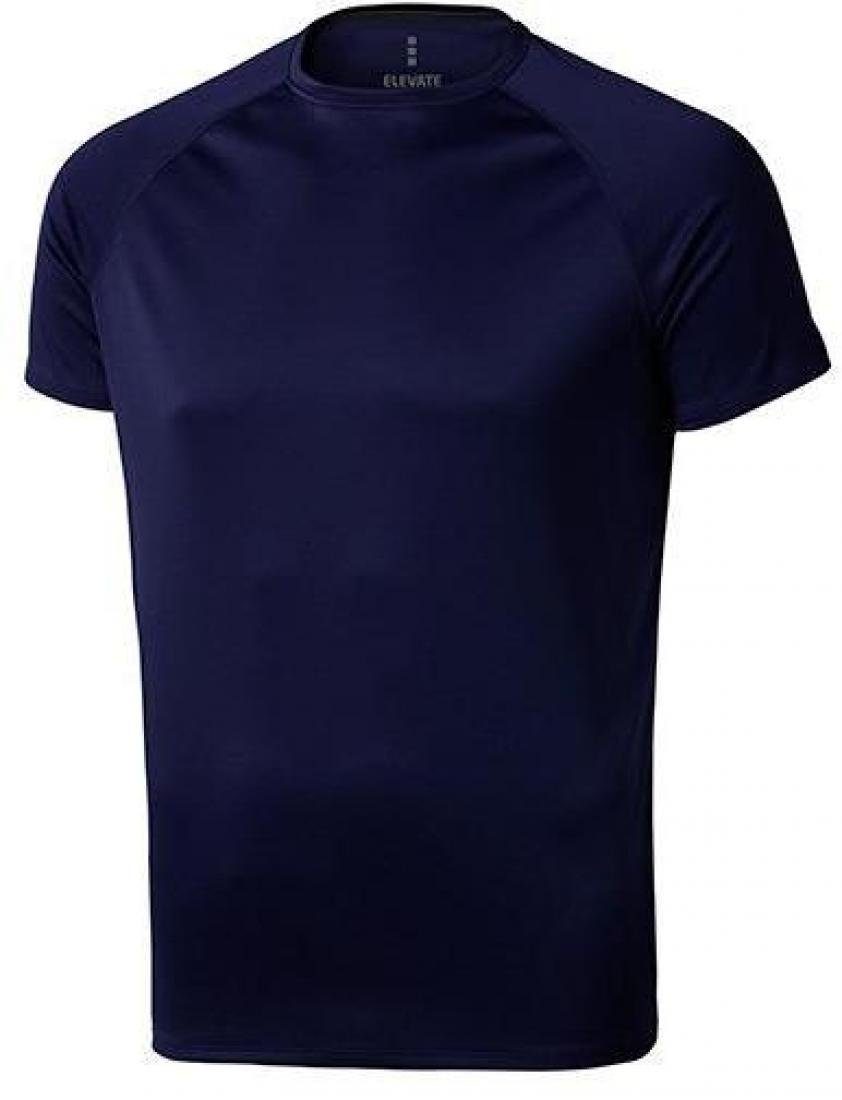 Elevate Trainingsshirt Niagara T-Shirt zertifiziert günstig online kaufen