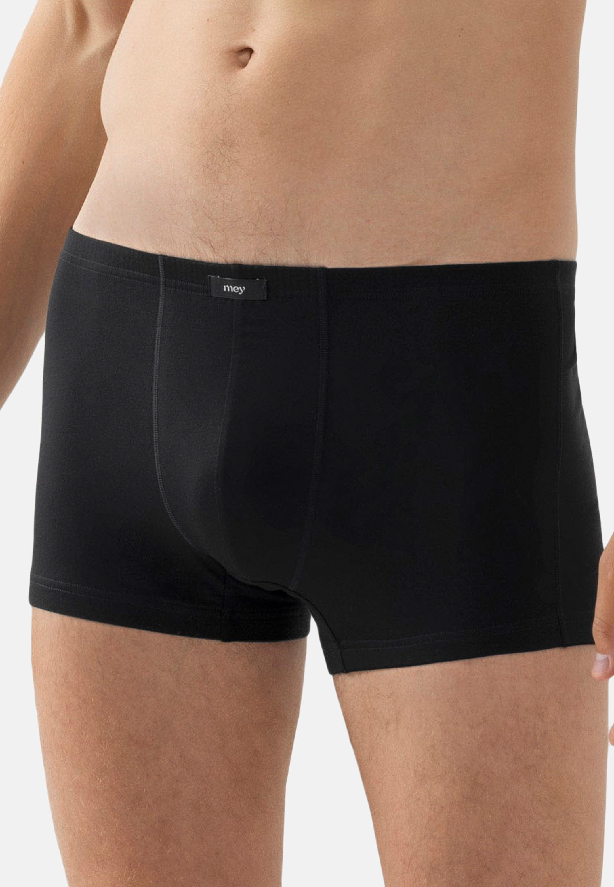 Mey Retro Boxer 2er Pack Network günstig online kaufen