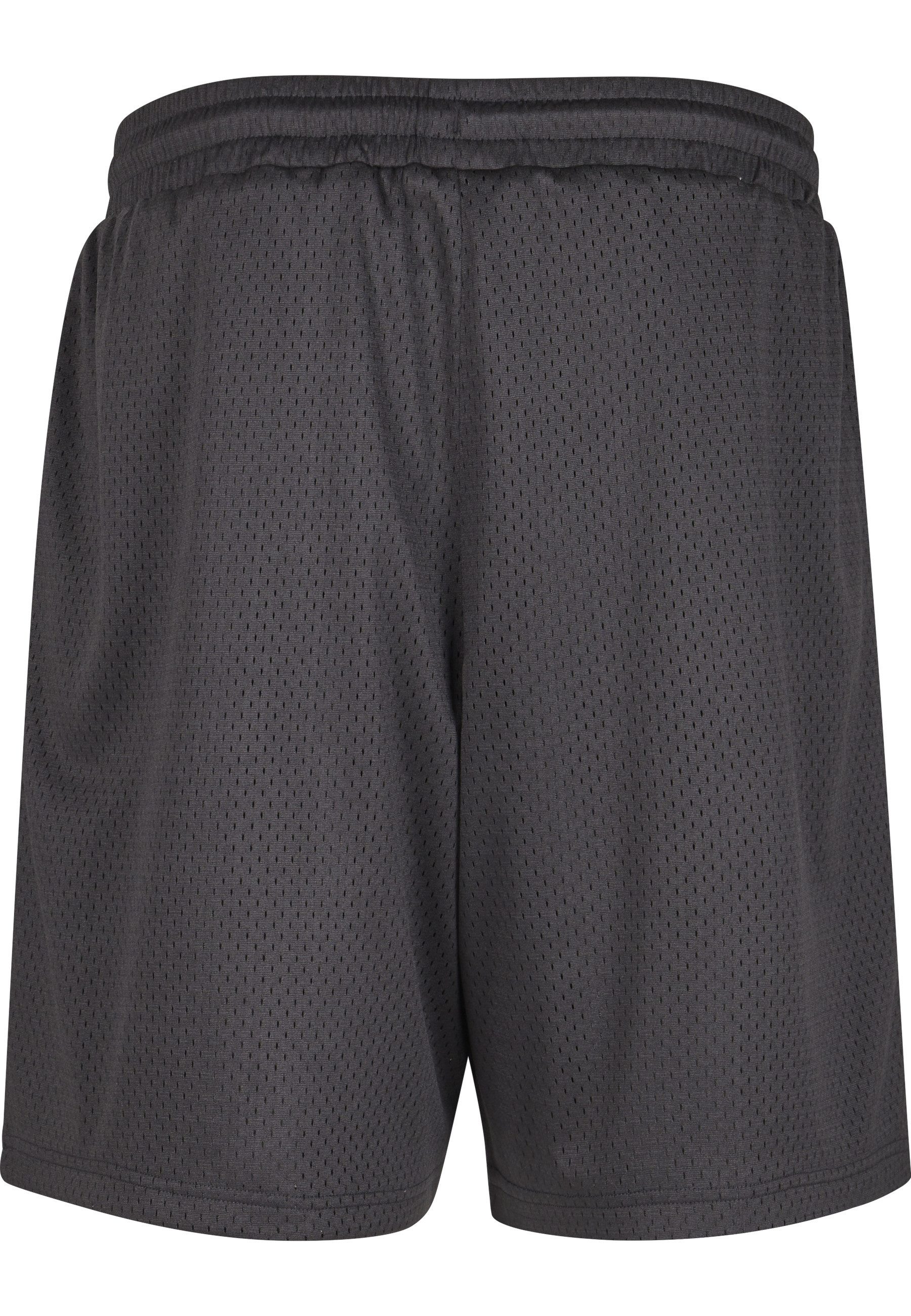 Fubu Shorts Fubu Herren FM242-005-1 Fubu Varsity Mesh Shorts (1-tlg)