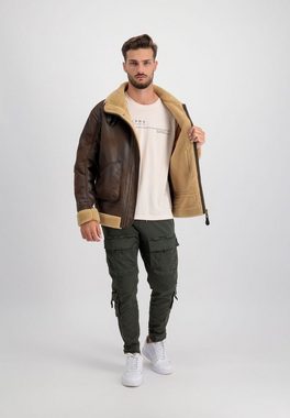 Alpha Industries Winterjacke B3 Arctic