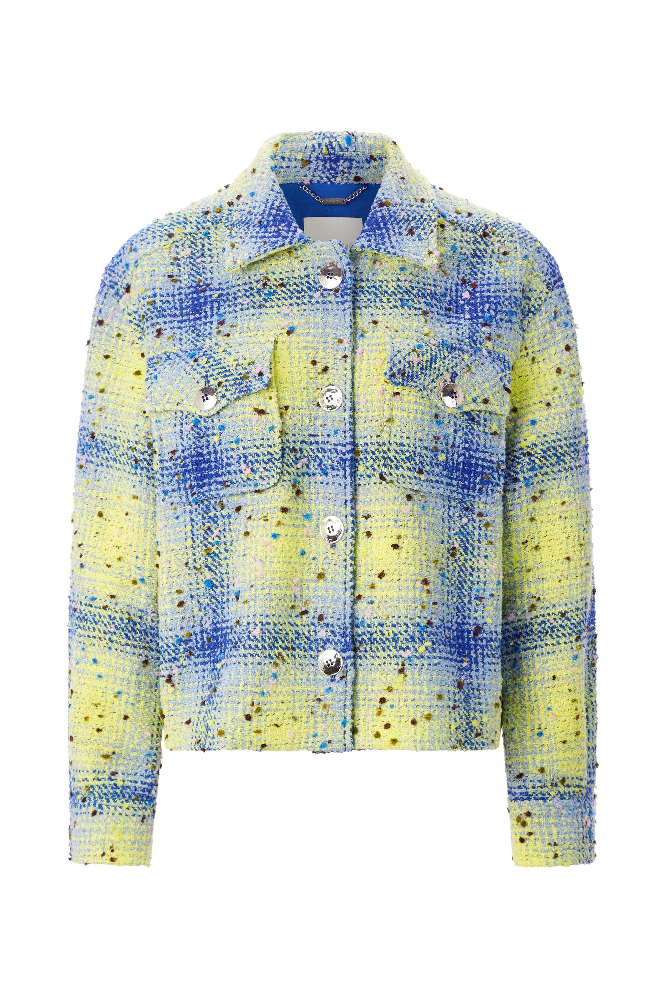 RICHROYAL Kurzblazer