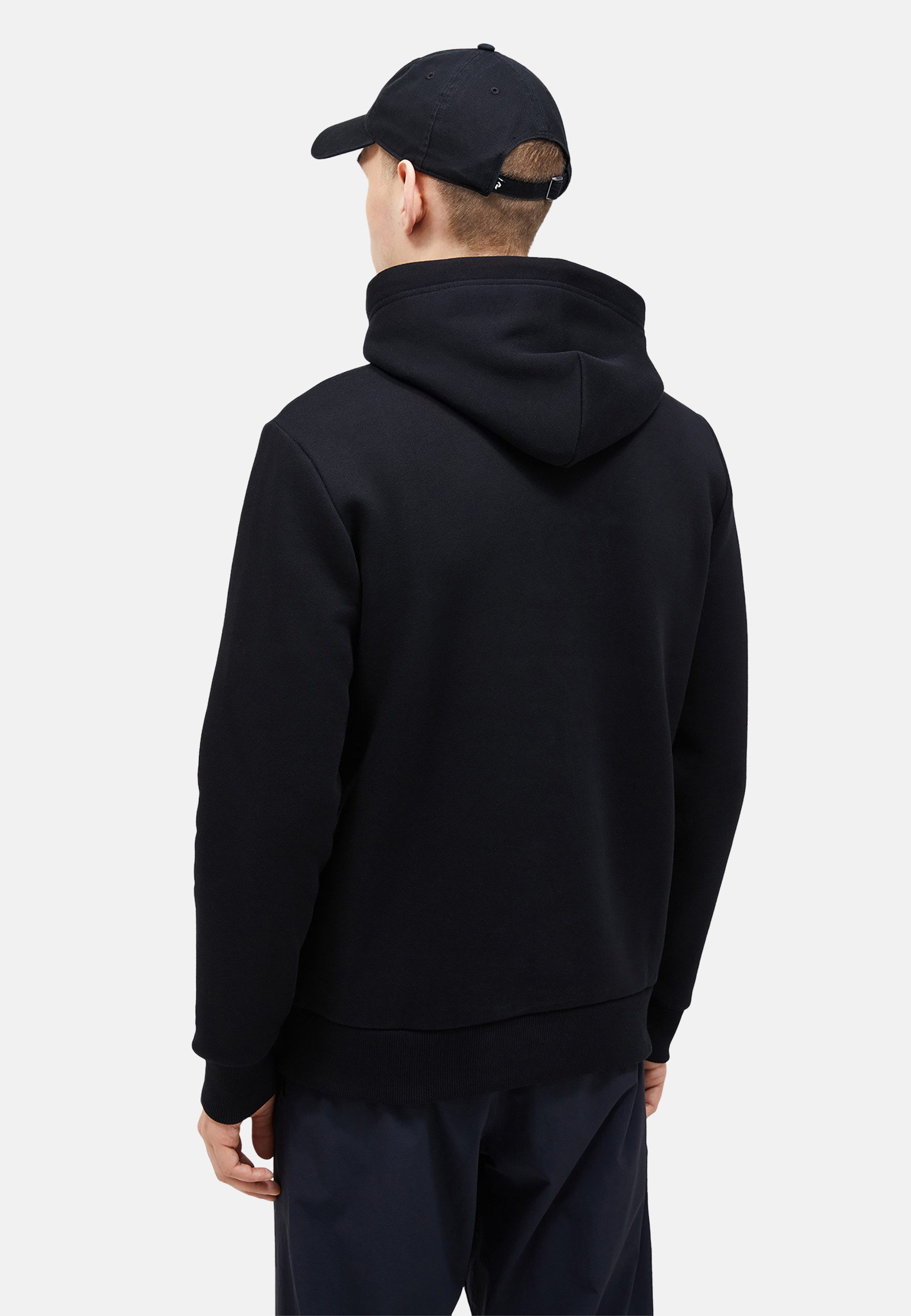 Peak Performance Kapuzensweatshirt M Original Small günstig online kaufen