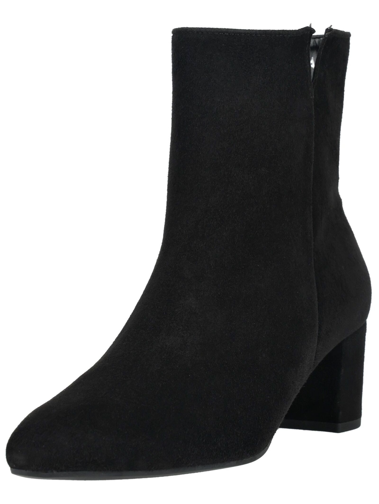 Gabor Stiefelette Veloursleder Stiefelette