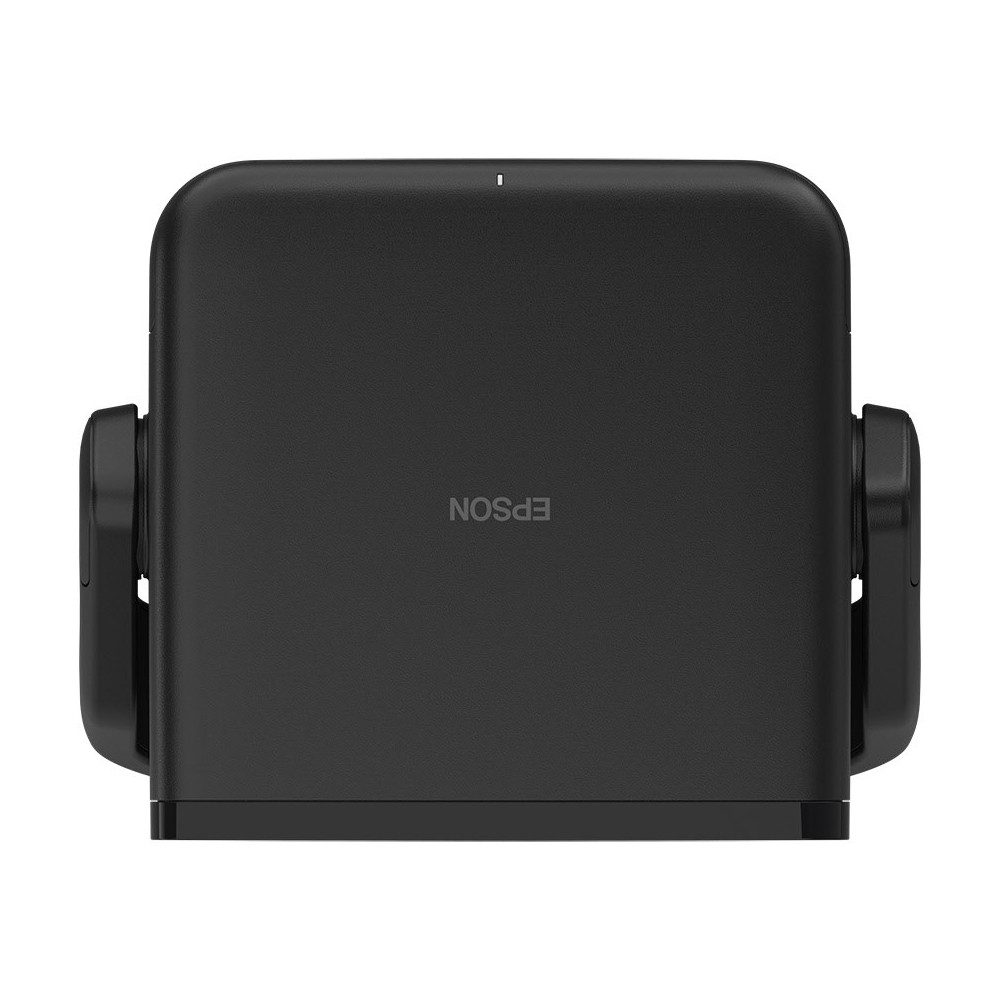 Epson Epson EF-22B Mini Beamer schwarz für Heimkino. DLP-Beamer (Fester Stand für stabile Projektion)