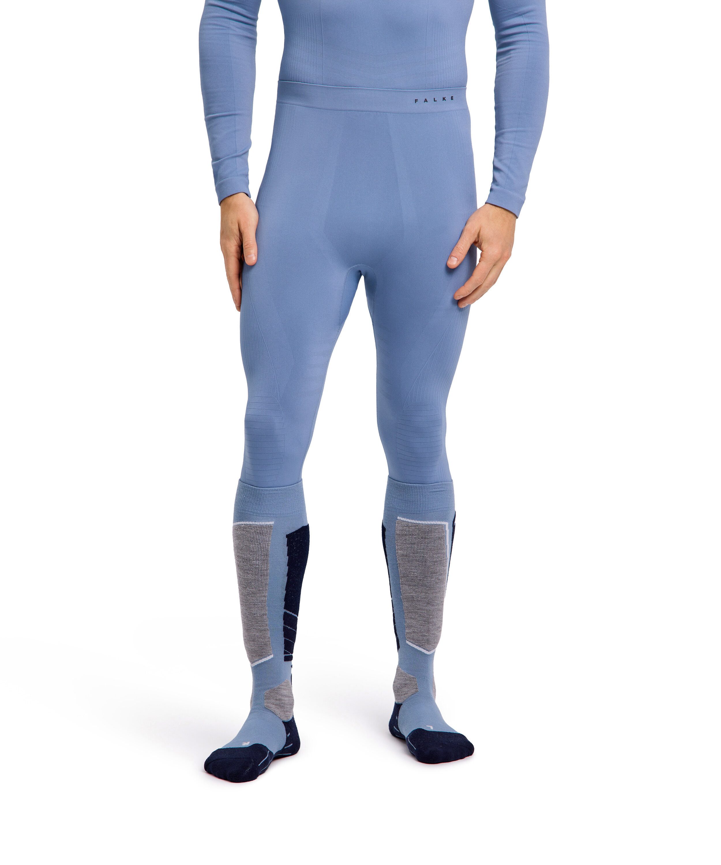 FALKE Thermounterhose FALKE Tights Maximum Warm Herren (1-St., 1)