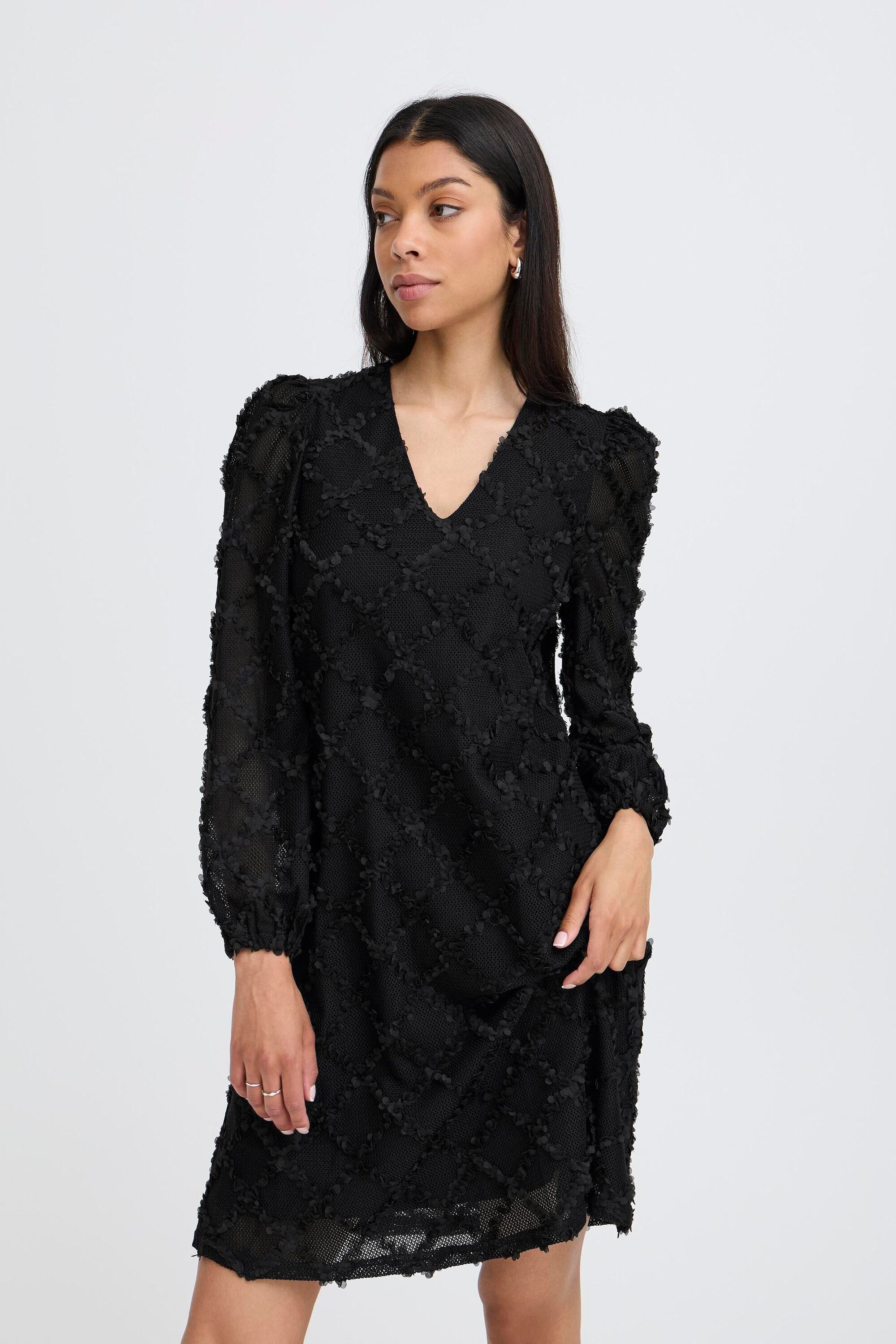 b.young Blusenkleid Casual BYHIMANA