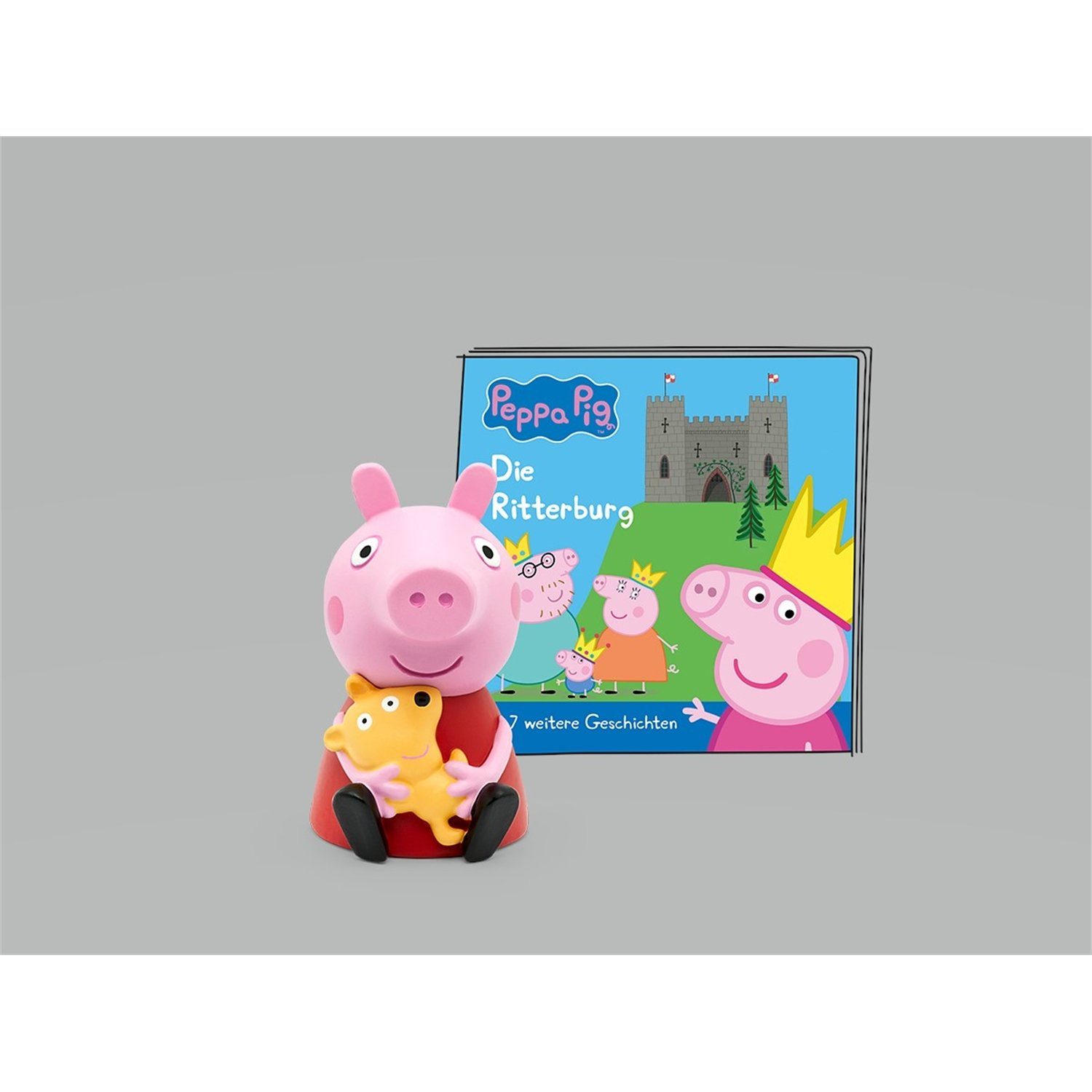 tonies Hörspielfigur Das kleine Gespenst, (für günstig online kaufen