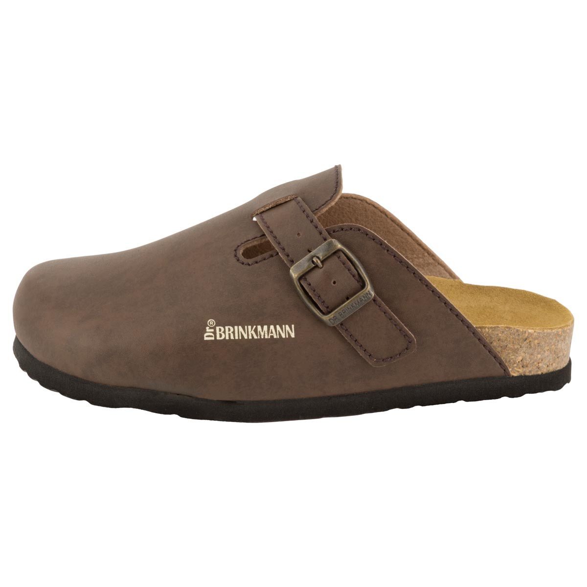 Dr. Brinkmann Nerpio Clog Clogs - Leichtes, bequemes Laufgefühl