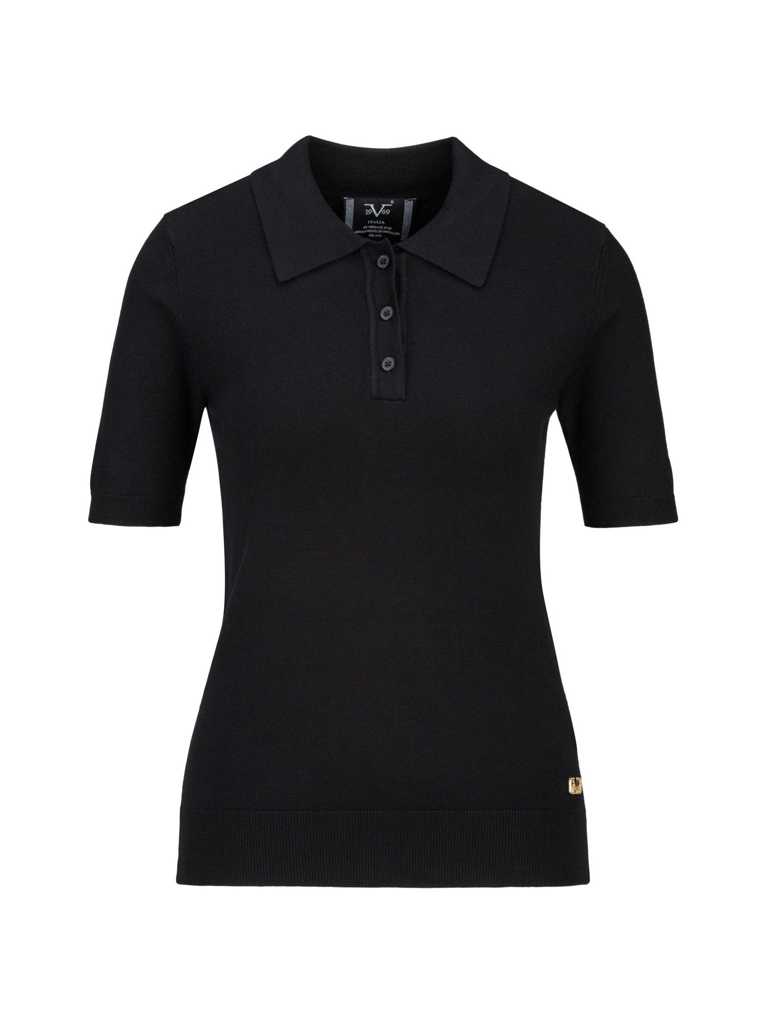 19V69 ITALIA Poloshirt Amnore