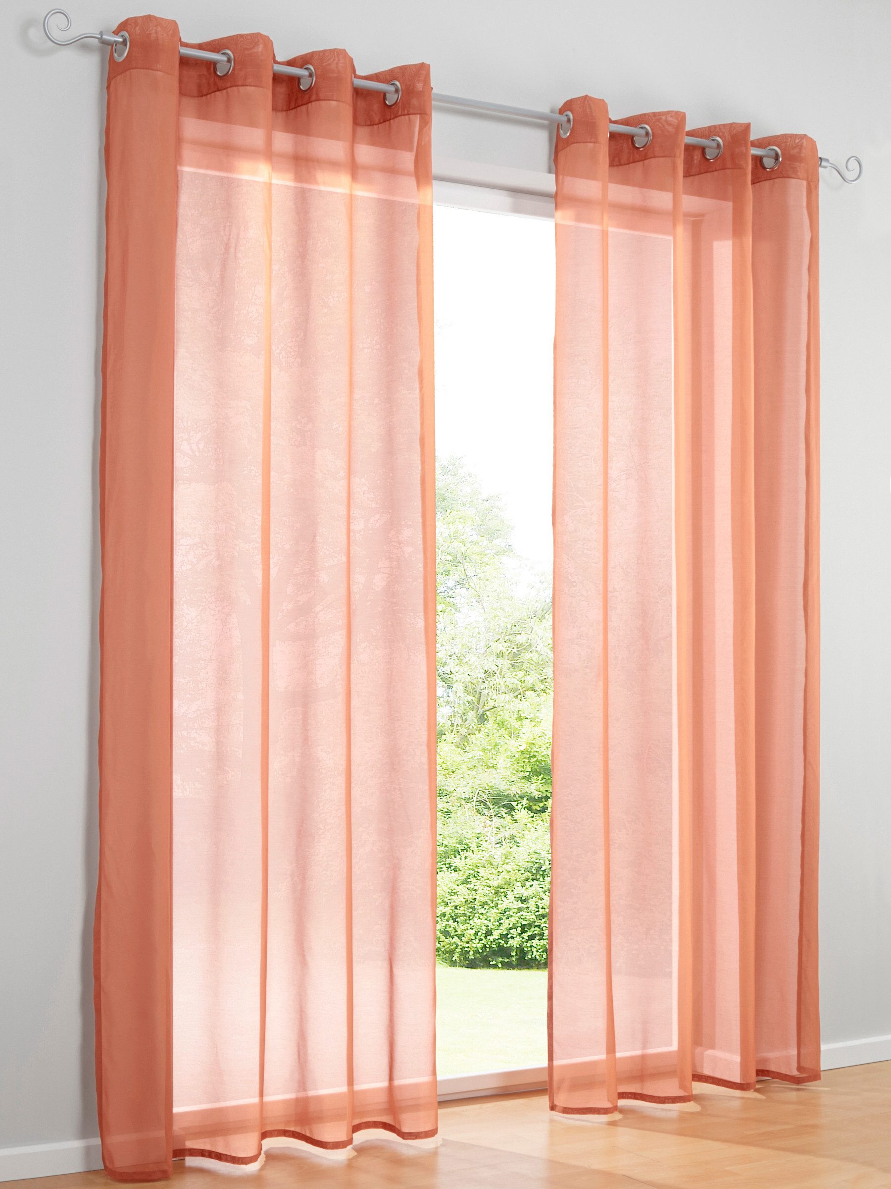 heine Gardine Dekostore, Ösen (1 St), günstig online kaufen