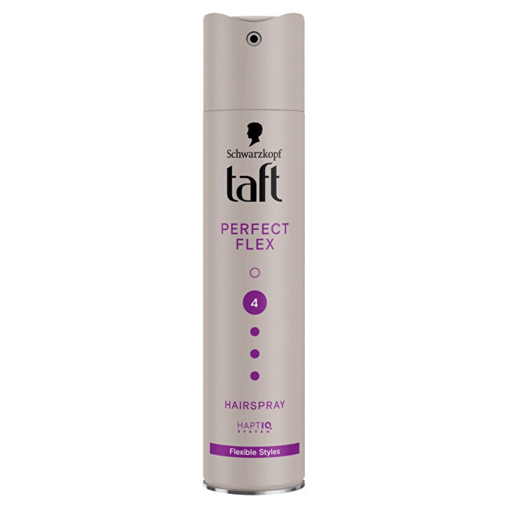 Schwarzkopf Haarpflege-Set Taft Perfect Flex