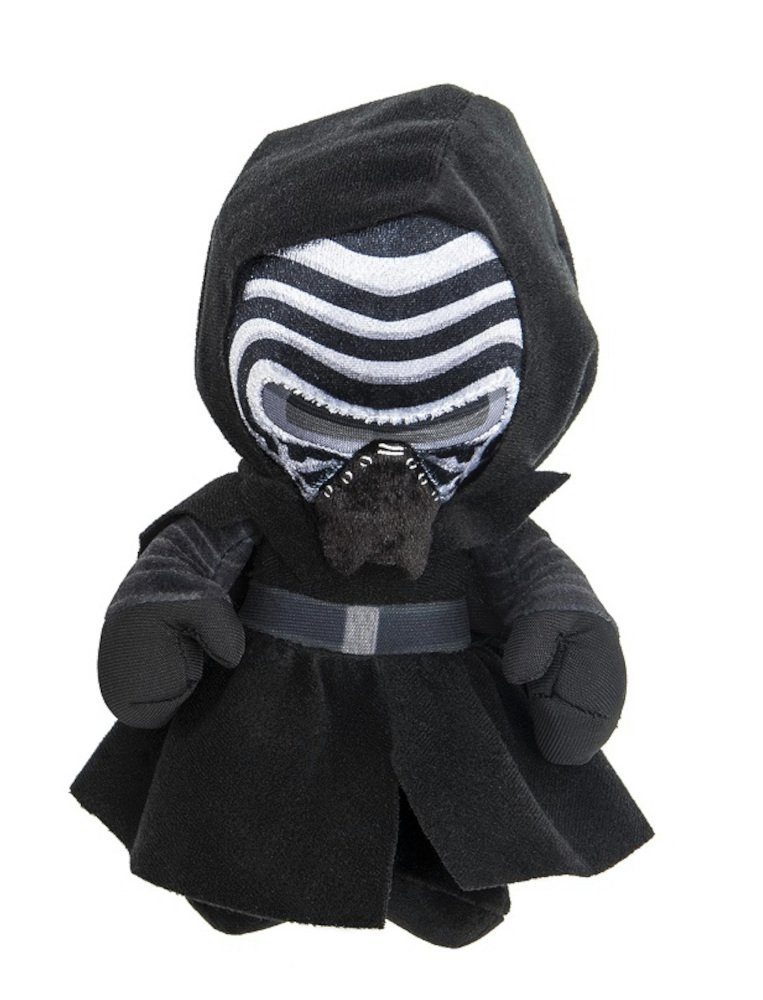 Tinisu Kuscheltier Star Wars Kylo Ren Kuscheltier - 17 cm Plüschtier