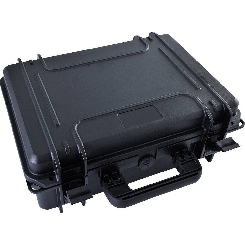 MAX PRODUCTS und Wasser- Xenotec Staubdichter Werkzeugkoffer Koffer