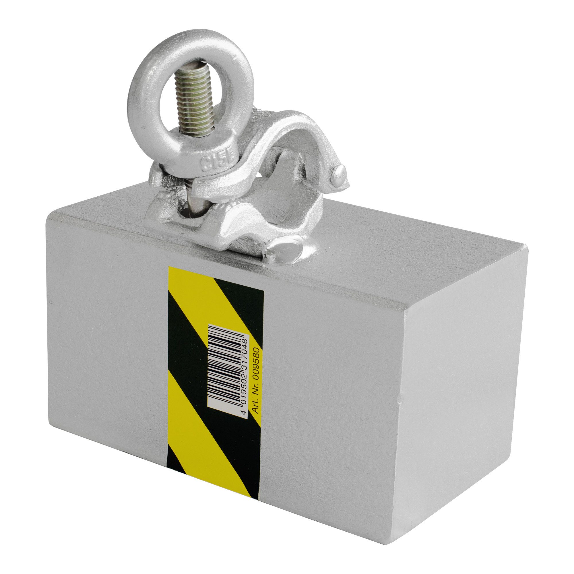 Hymer Zubehör-Set Hymer Ballast, 15,0 kg