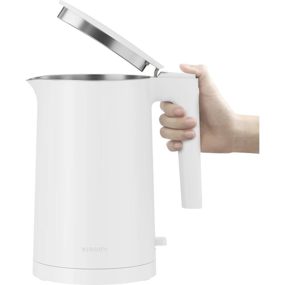 Xiaomi Wasserkocher Wasserkocher 39191, schnurlos, BPA-frei