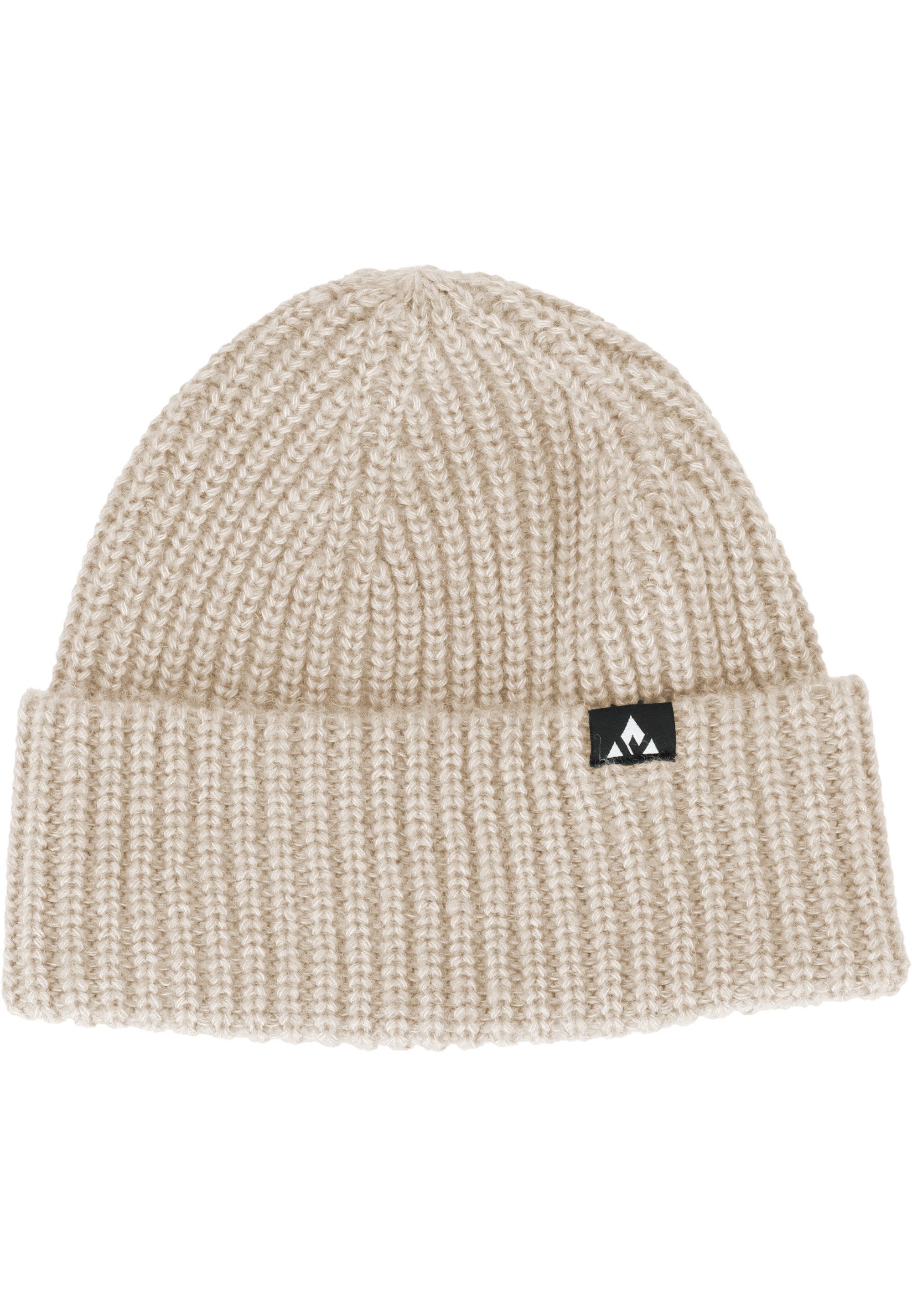 WHISTLER Beanie Plico aus weichem und atmungsaktivem Strick günstig online kaufen