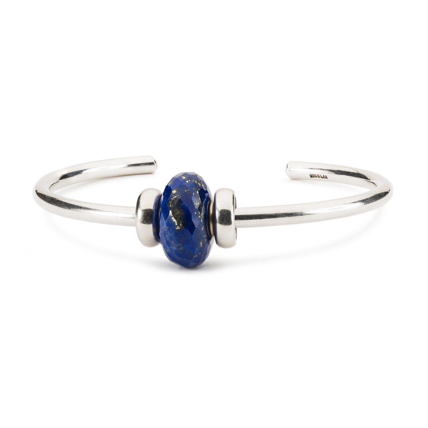 Trollbeads Armspange Lapislazuli Armspange, TAGBO-01604
