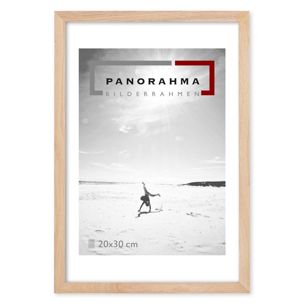 Panorahma Bilderrahmen Holz Bilderrahmen modern in günstig online kaufen