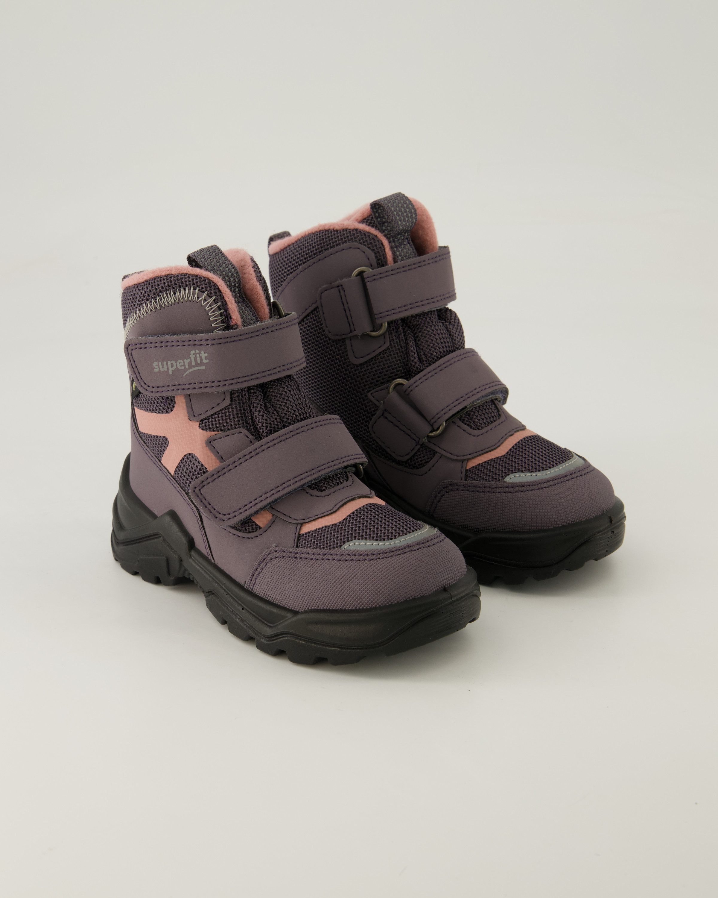 Superfit Snow MAX Winterstiefel Obermaterial: Sonstiges Material