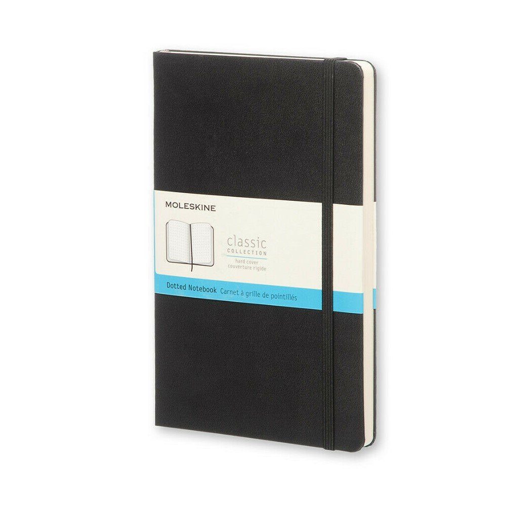 MOLESKINE Notizbuch Klassik Hardcover Large
