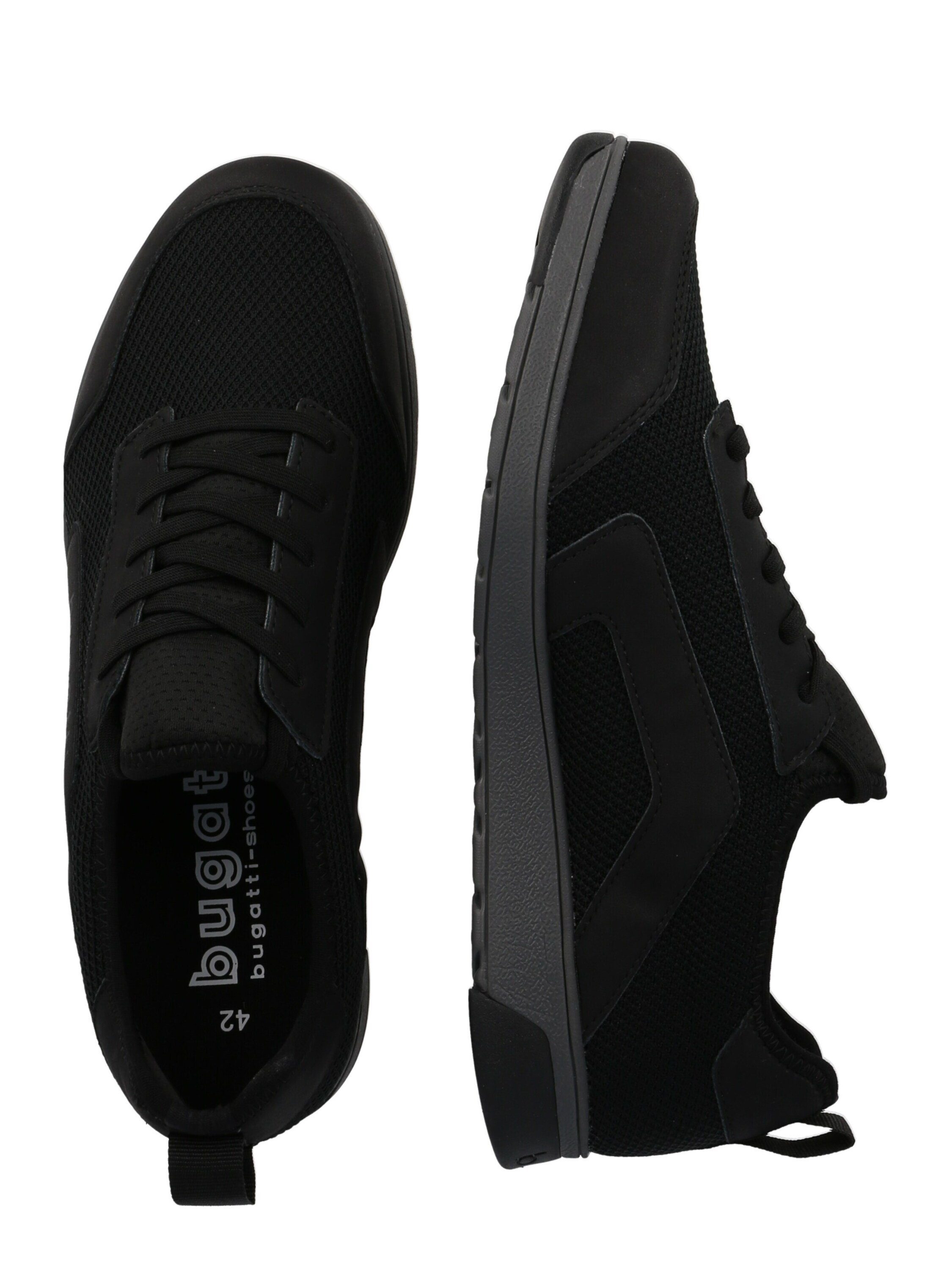 bugatti ARRIBA Sneaker (1-tlg)