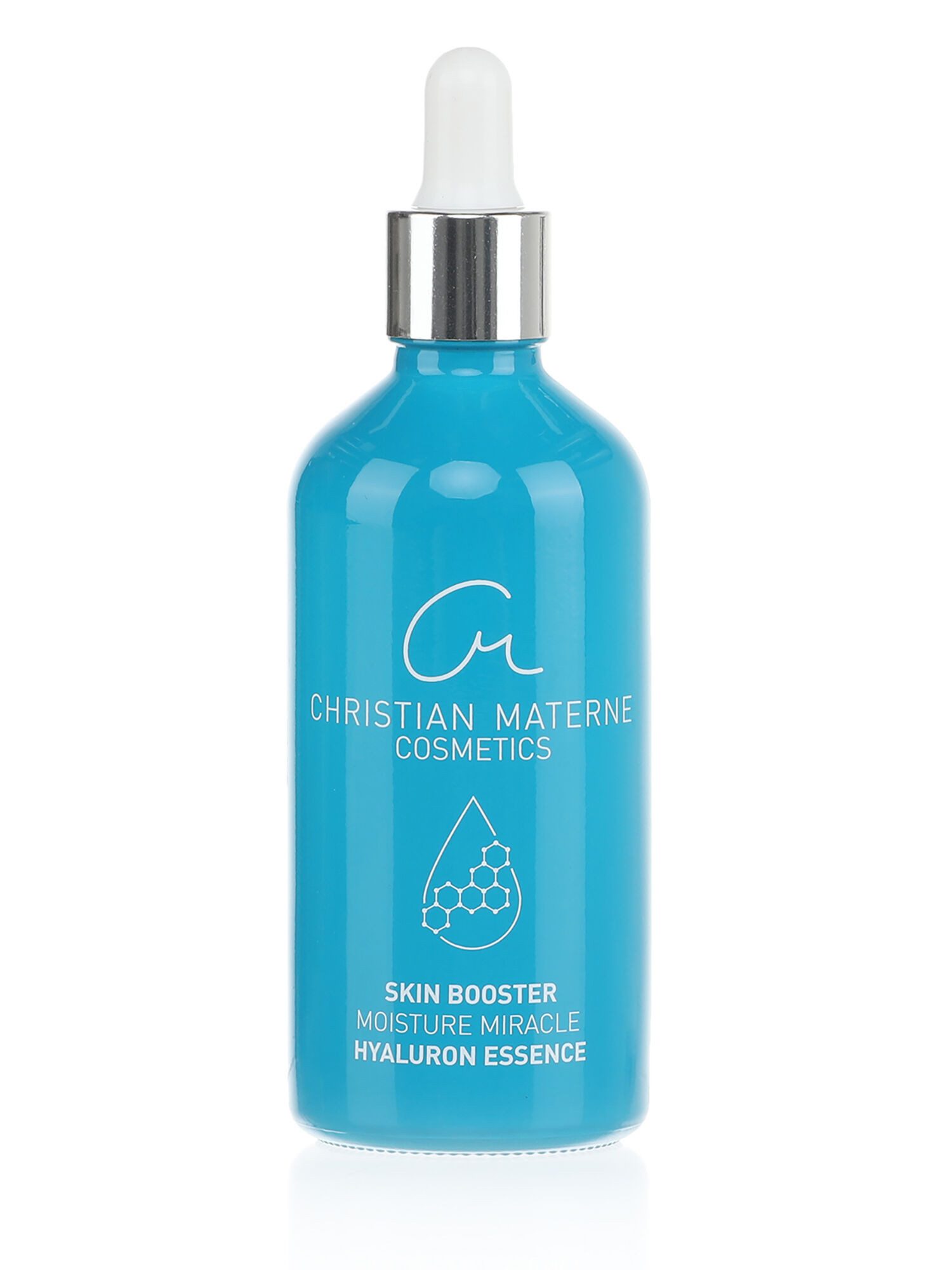 Feuchtigkeitscreme Booster Moisture Miracle Hyaluron Essence