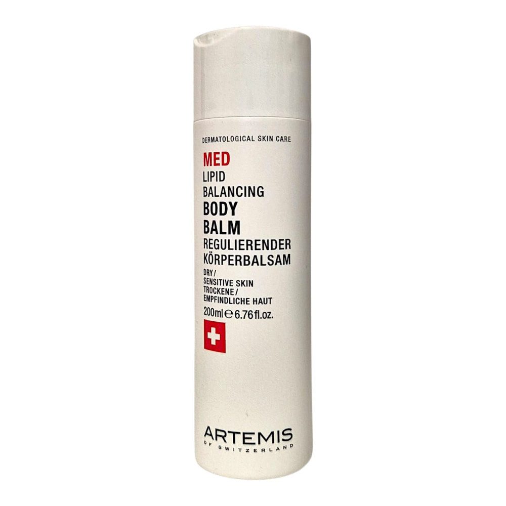 ARTEMIS Körperlotion Artemis Med Lipid Balancing Body Balm - Körperbalsam 200ml