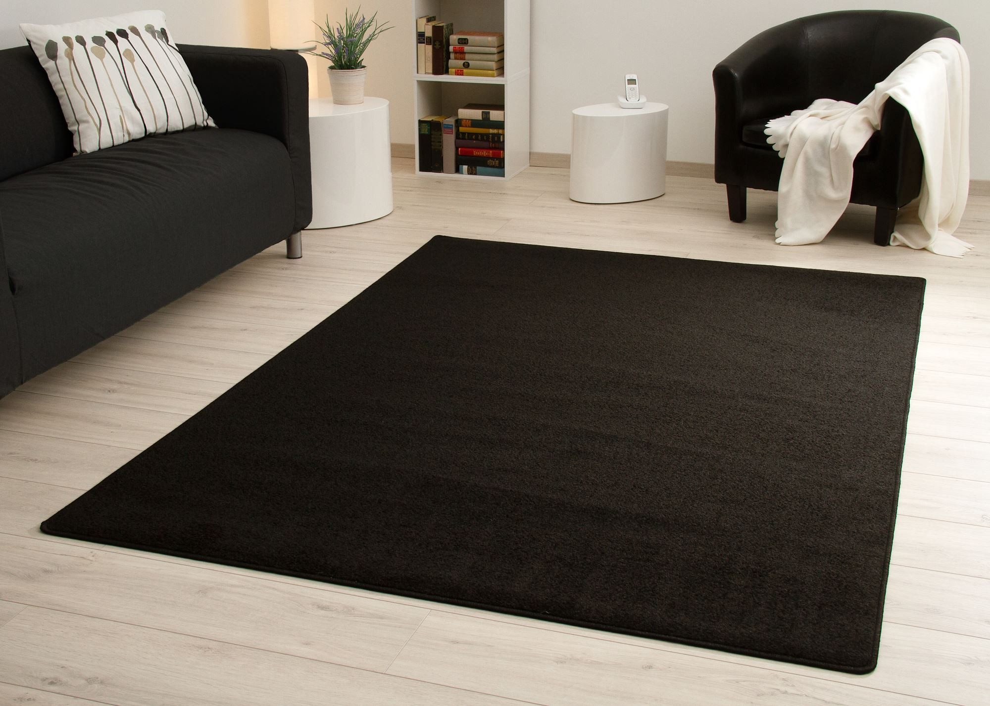 Steffensmeier Teppich Cambridge Young, Rechteckig, Kurzflor günstig online kaufen