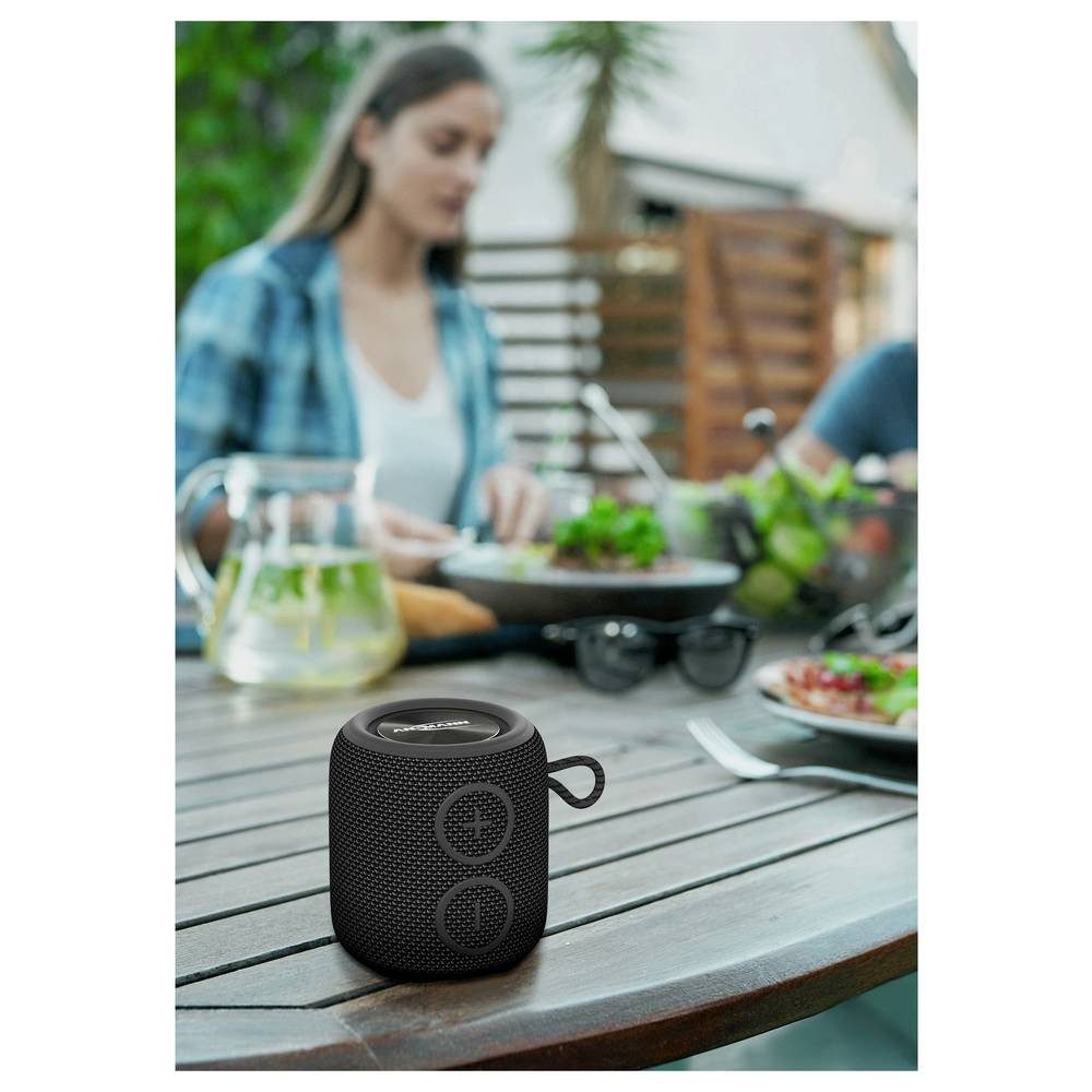 ANSMANN AG 1900-0142 Soundkarte