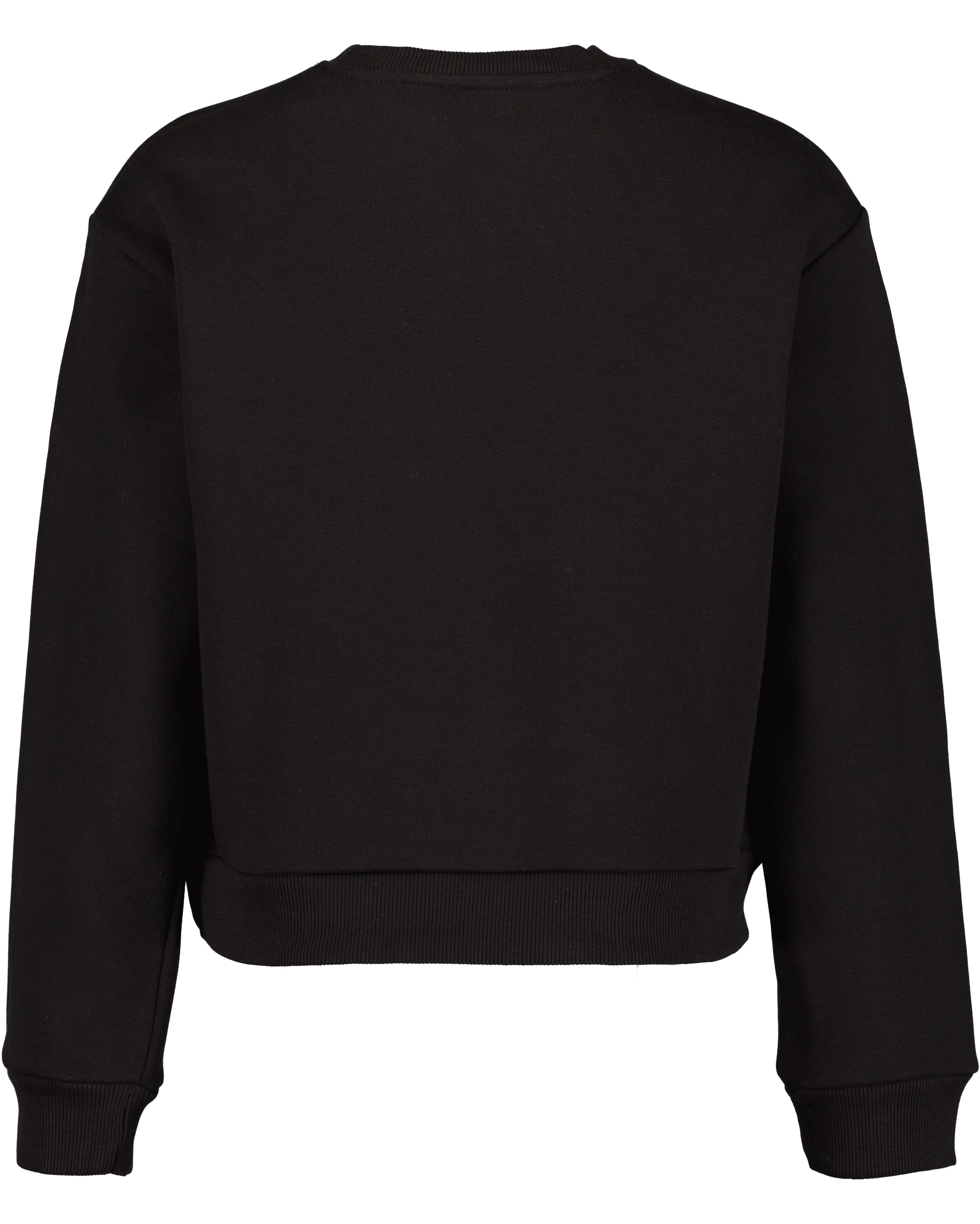 Blue Seven Sweatshirt mit Frontmotiv günstig online kaufen