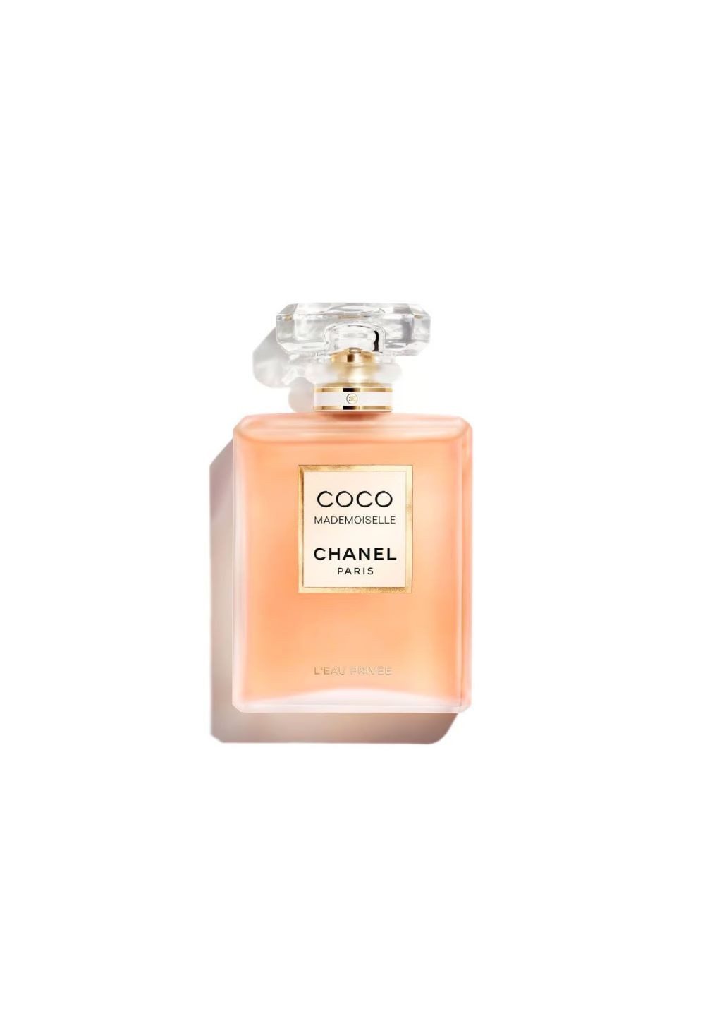 CHANEL Eau de Toilette Chanel Coco Mademoiselle Leau Privee, Glasflakon
