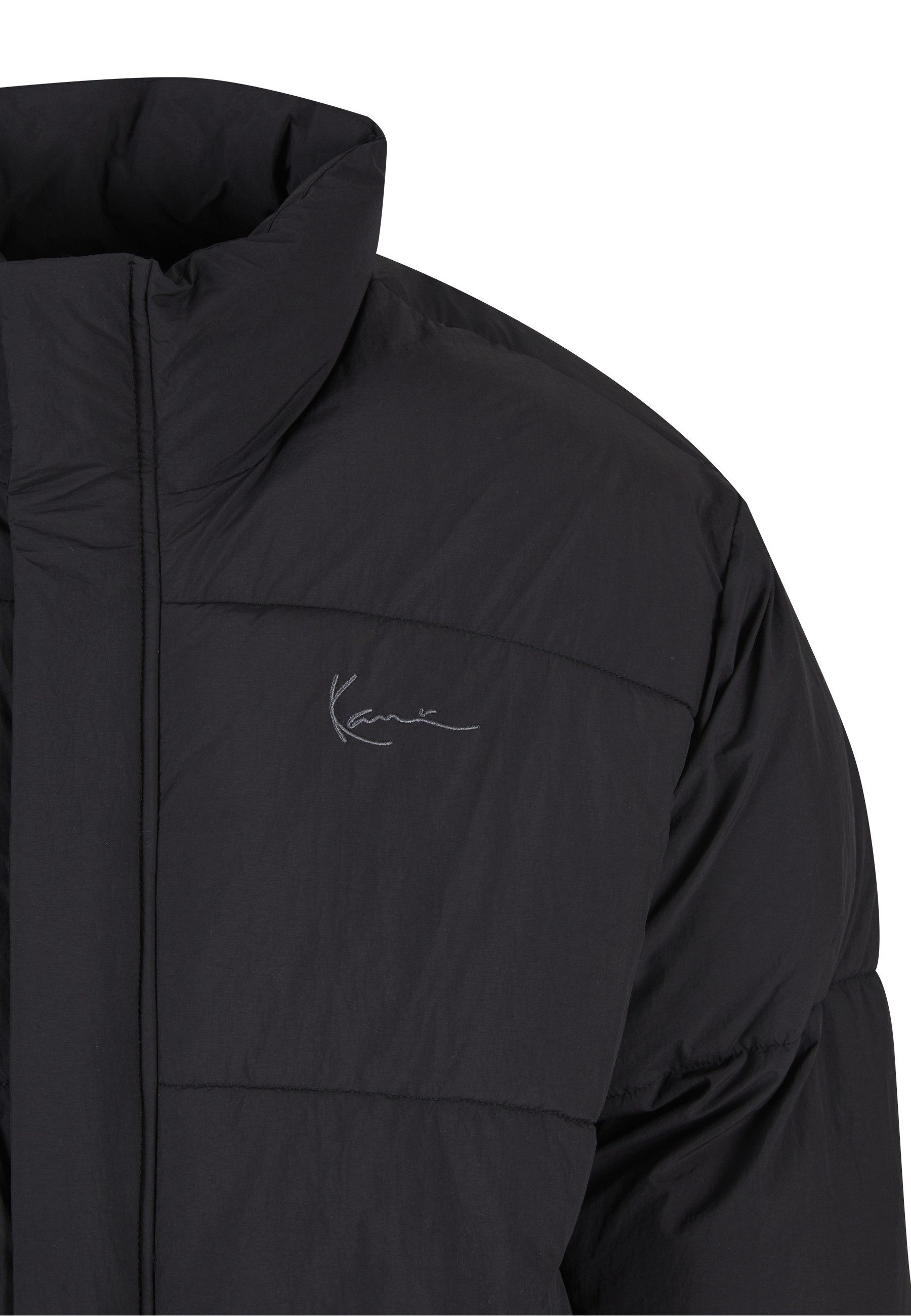 Karl Kani Winterjacke Karl Kani Karl Kani Small Signature Puffer Jacket (1-St)