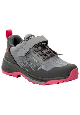 Jack Wolfskin VILLI HIKER TEXAPORE LOW K Wanderschuh