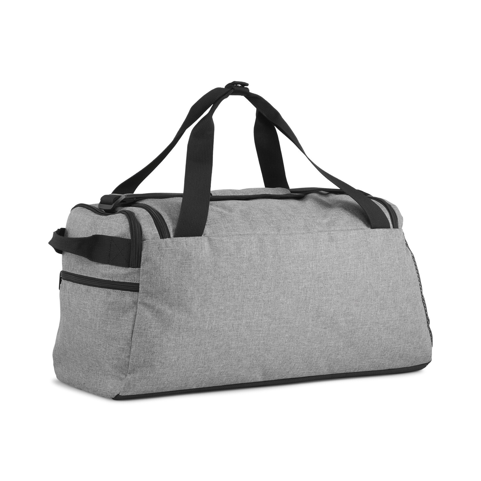 PUMA Sporttasche PUMA Buzz Heather 35L Kleine Sporttasche Erwachsene