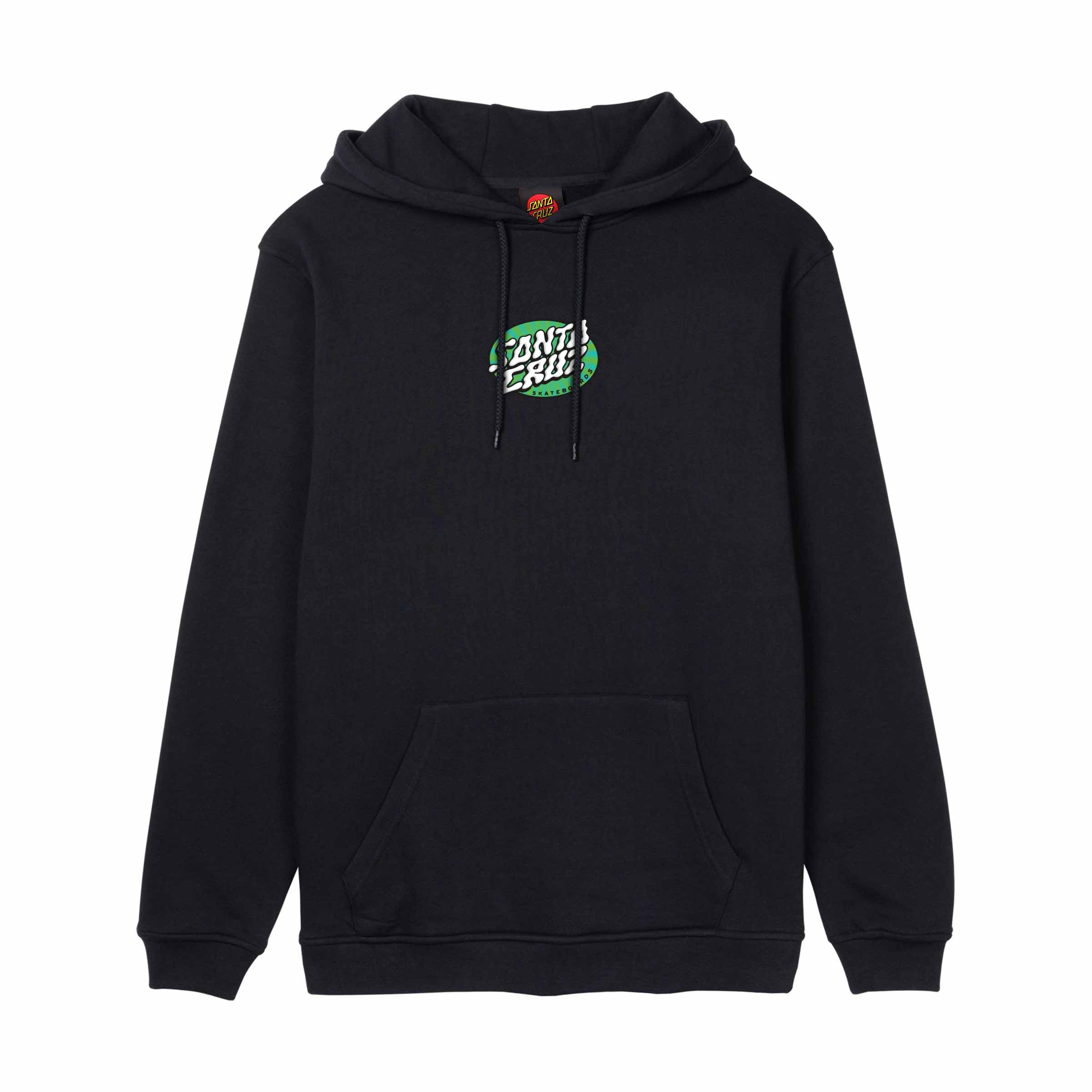 Kapuzenpullover