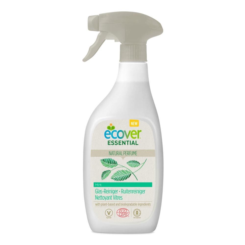 Glas-Reiniger Minze - Spray 500ml Glasreiniger