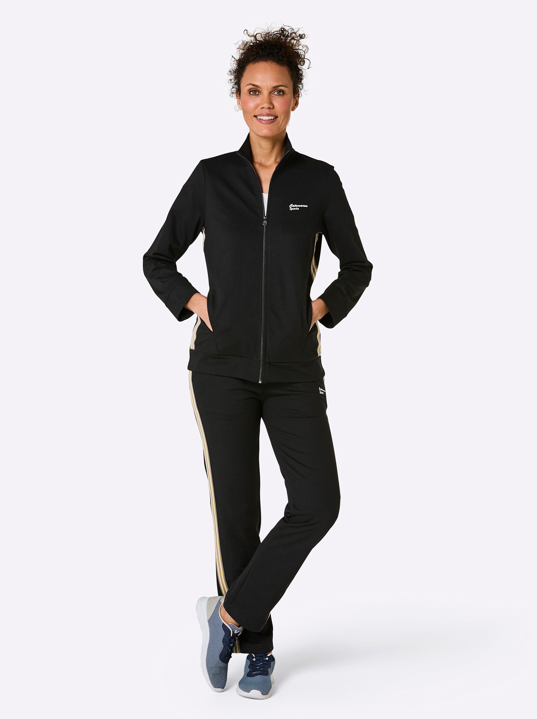 Witt Trainingsanzug Freizeitanzug . günstig online kaufen