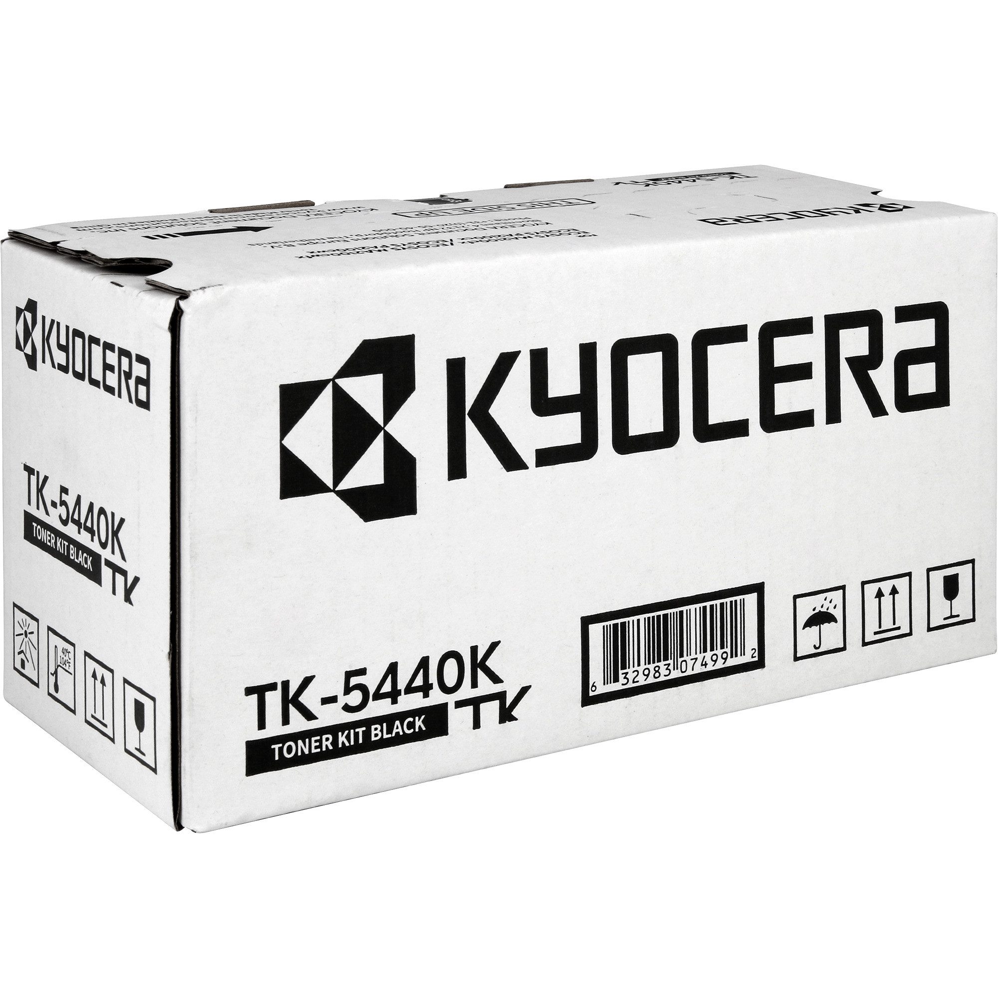 Kyocera Tonerkartusche Kyocera Toner schwarz TK-5440K
